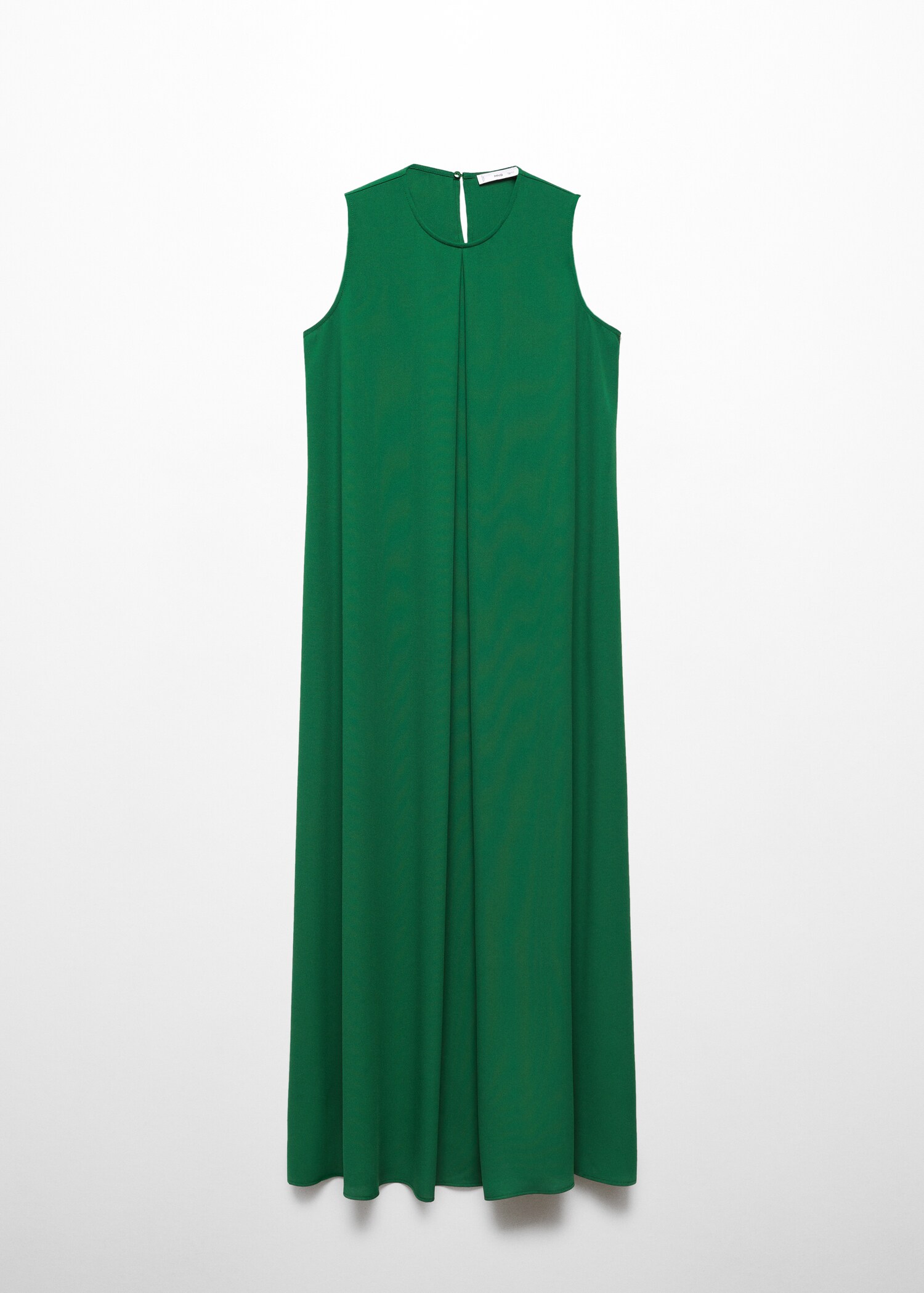 Robe longue à pince - Article sans modèle