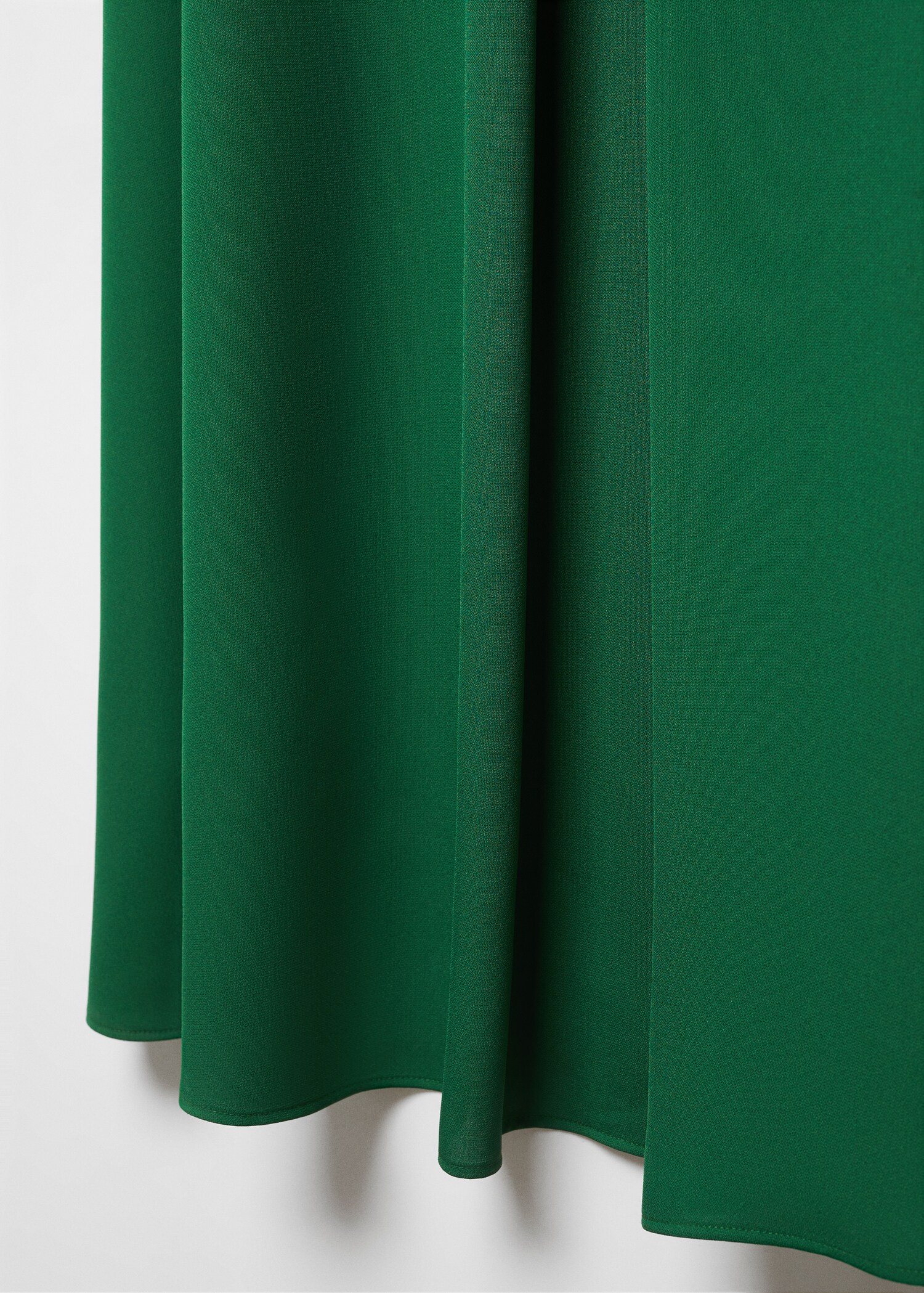Robe longue à pince - Détail de l'article 8