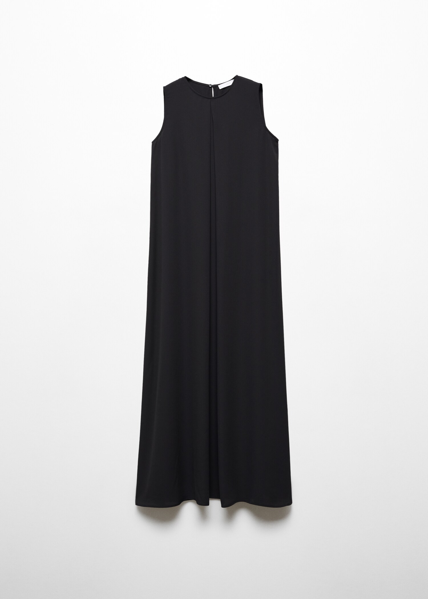 Robe longue à pince - Article sans modèle