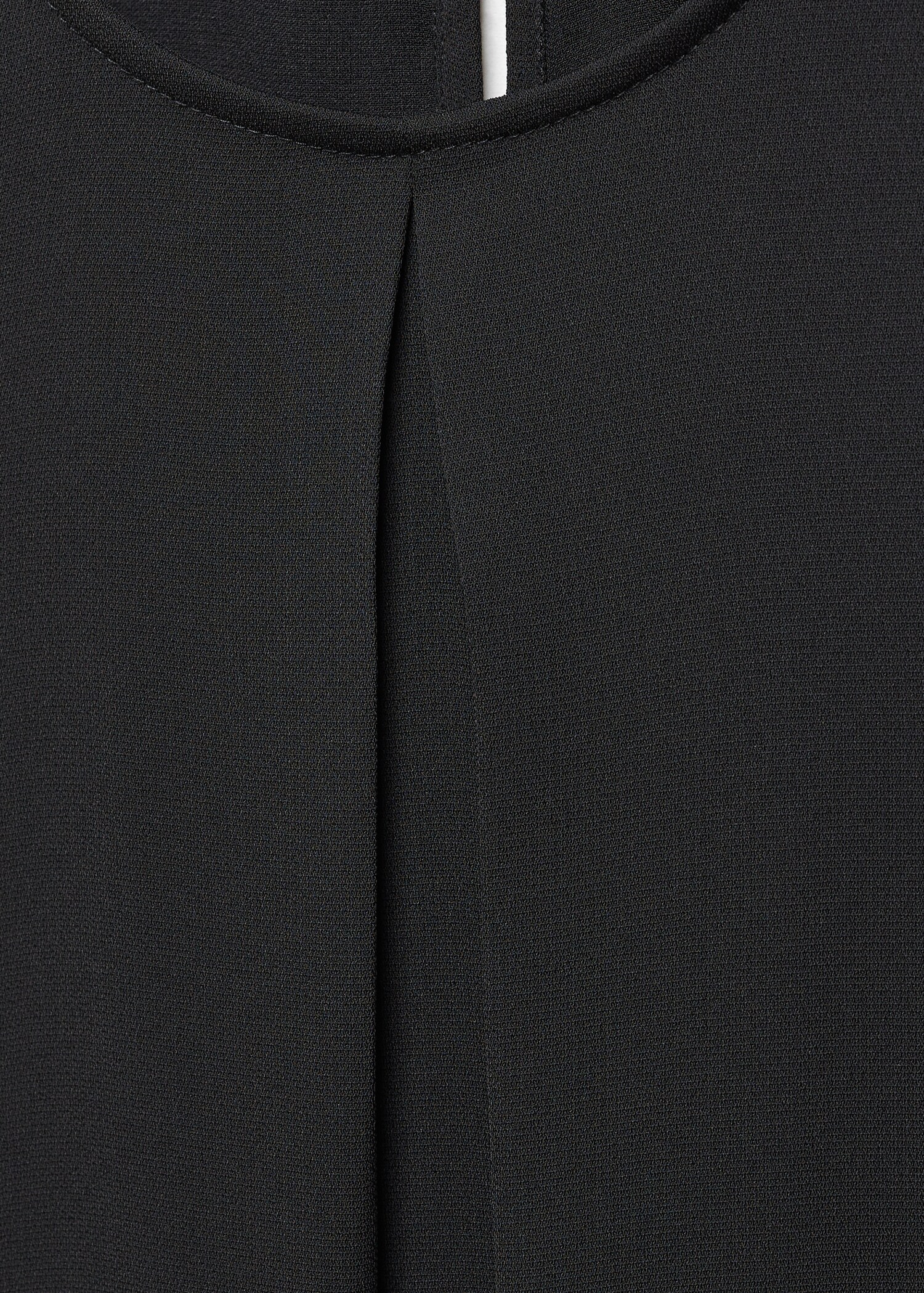 Robe longue à pince - Détail de l'article 8