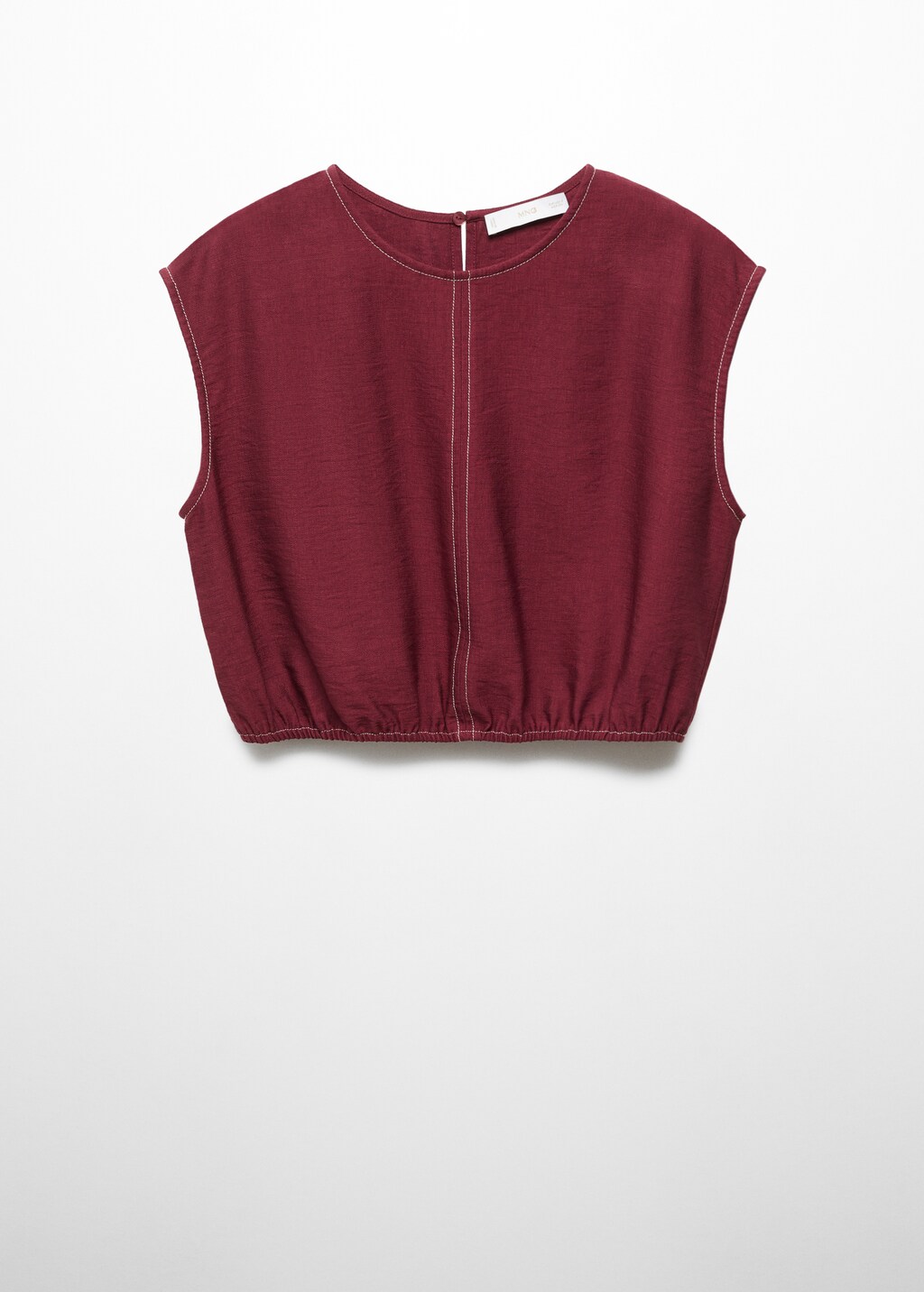 Top abullonado best sale
