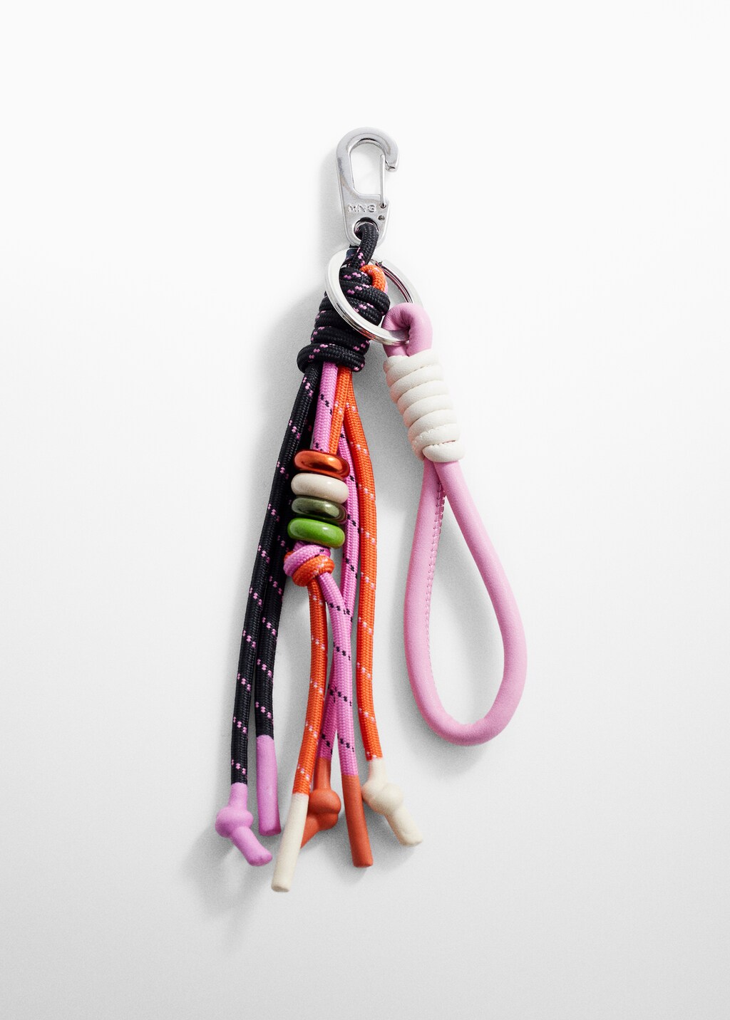 小物 Carabiner Macrame Keychain deci ovy KAJA Amazon.com: TiSuit 5Pcs Paracord Keychain Clip Carabiner