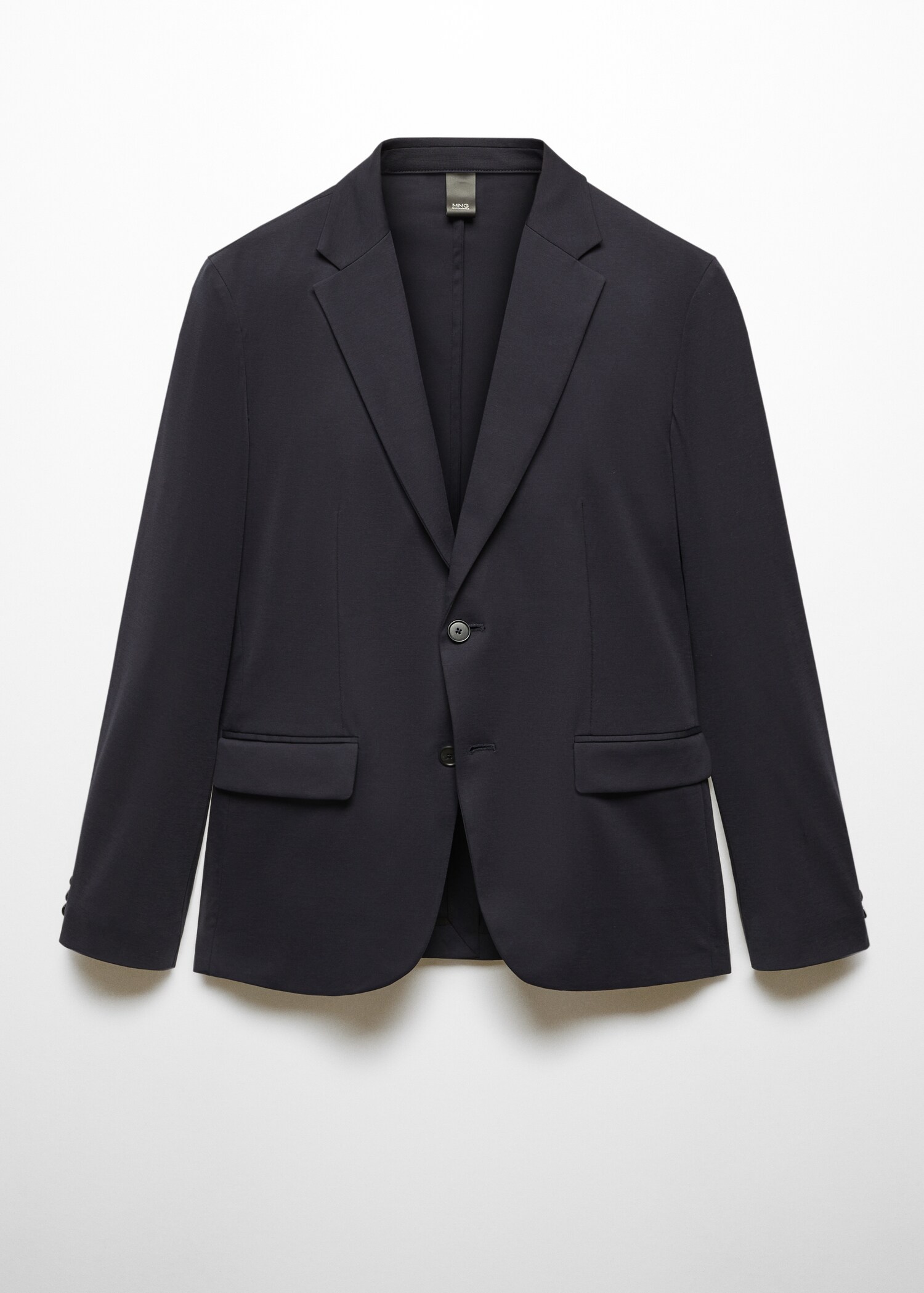 Americana traje slim fit stretch - Artículo sin modelo