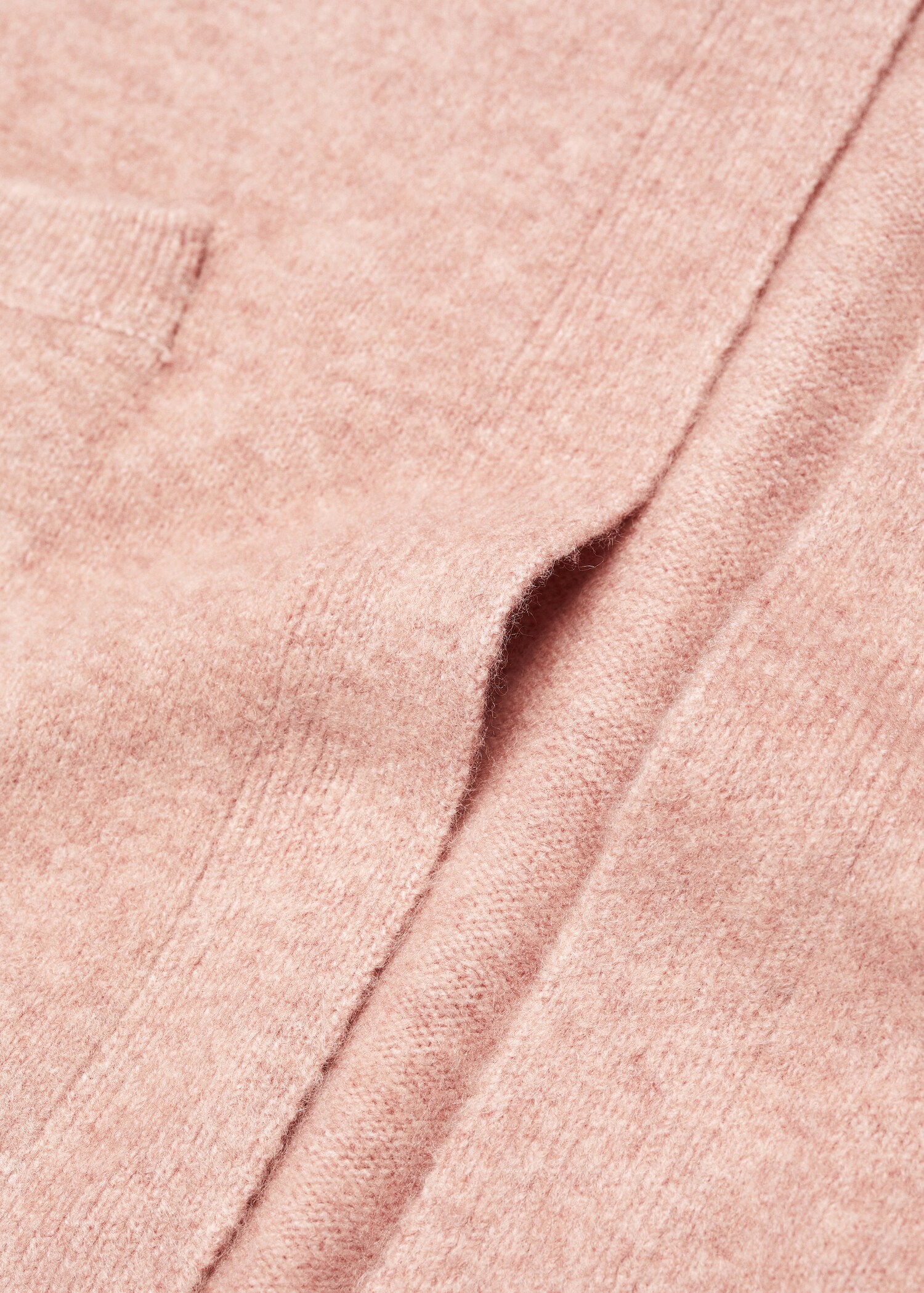 Cardigan lungo maglia - Dettaglio dell'articolo 8