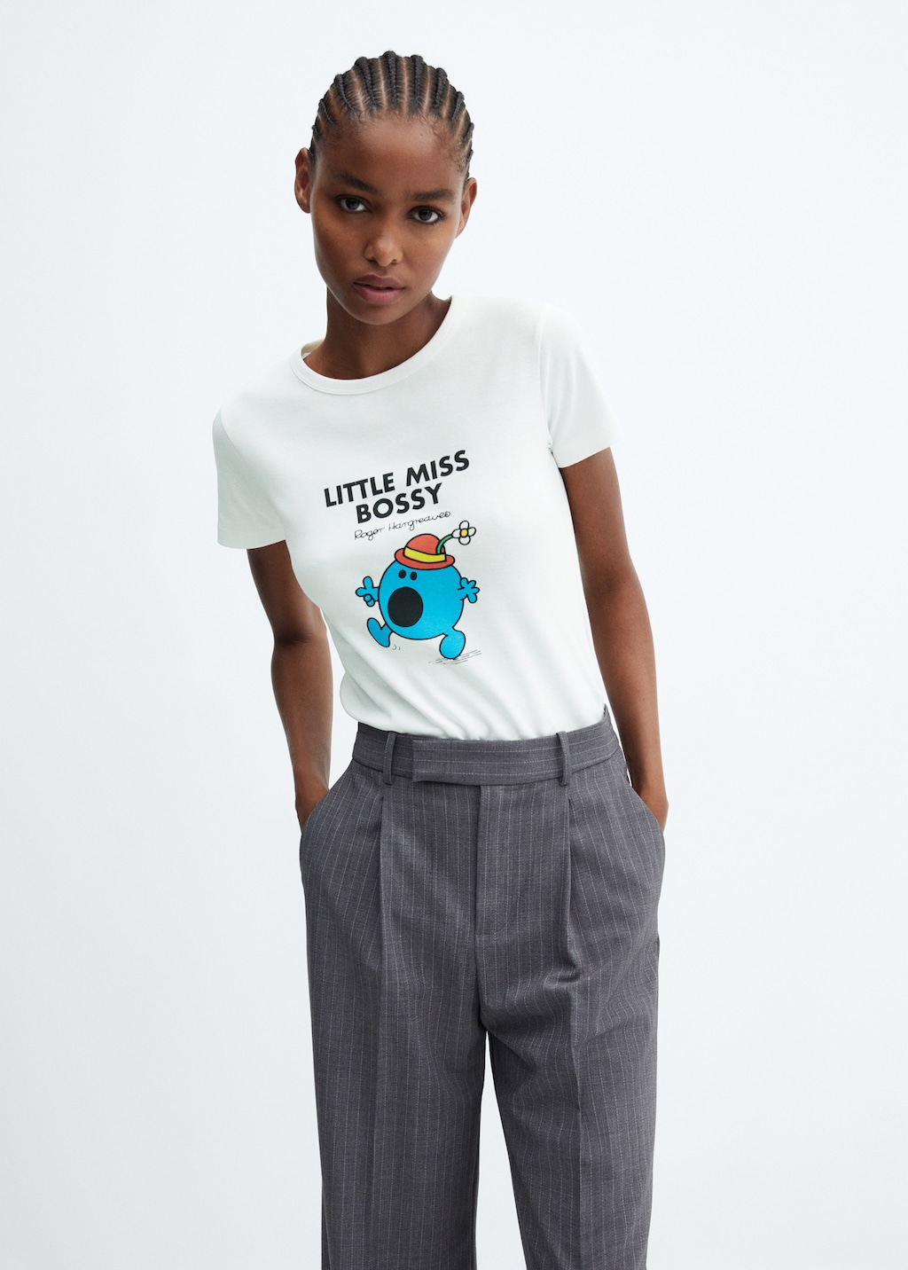 ラウンド MR.MEN GATES 美品】PEARLY LITTLE メルカリ - シャツ