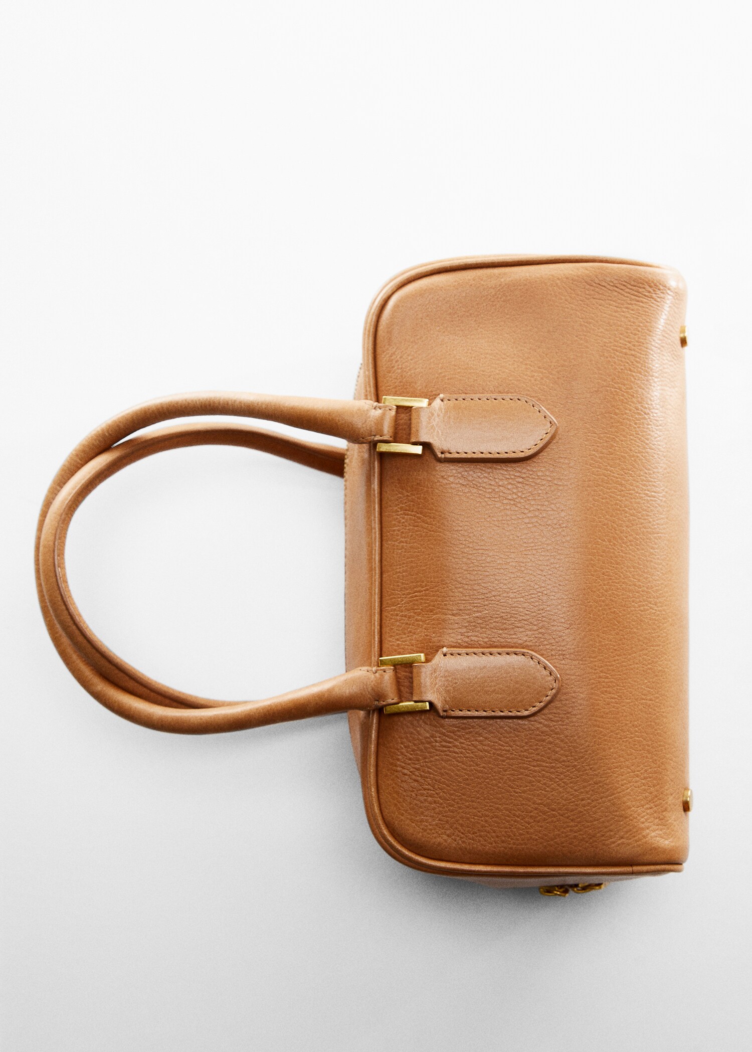 Sac rectangulaire cuir - Détail de l'article 5