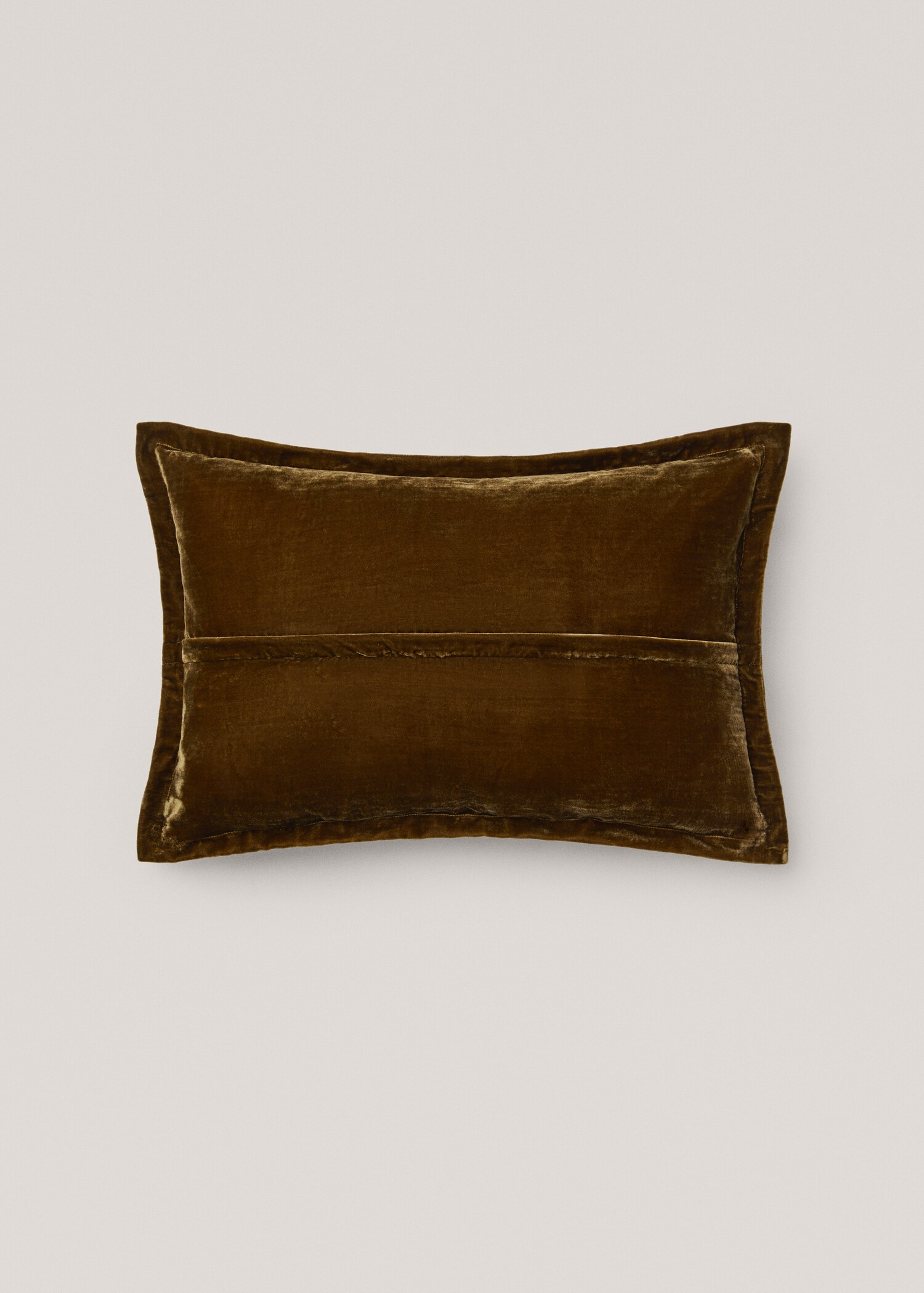 Housse de coussin velours 40x60 cm - Détail de l'article 1