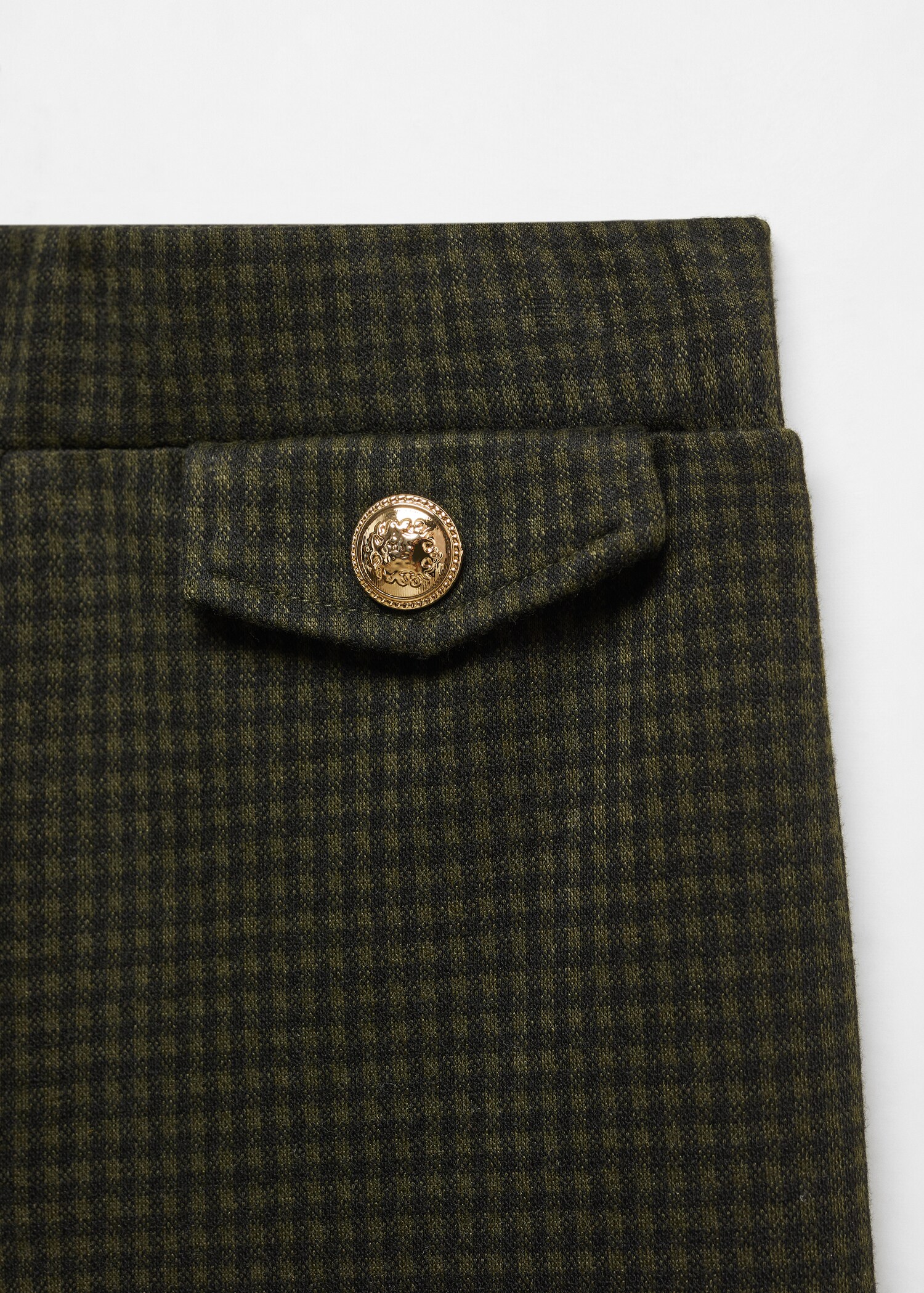 Pantalón pata de gallo - Detalle del artículo 8