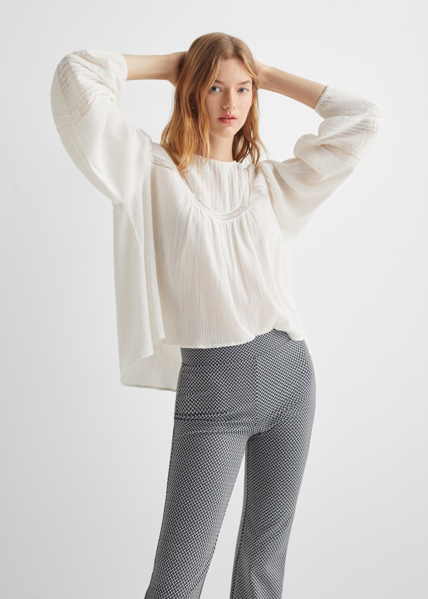 Leggings estampados - Detalle del artículo 1