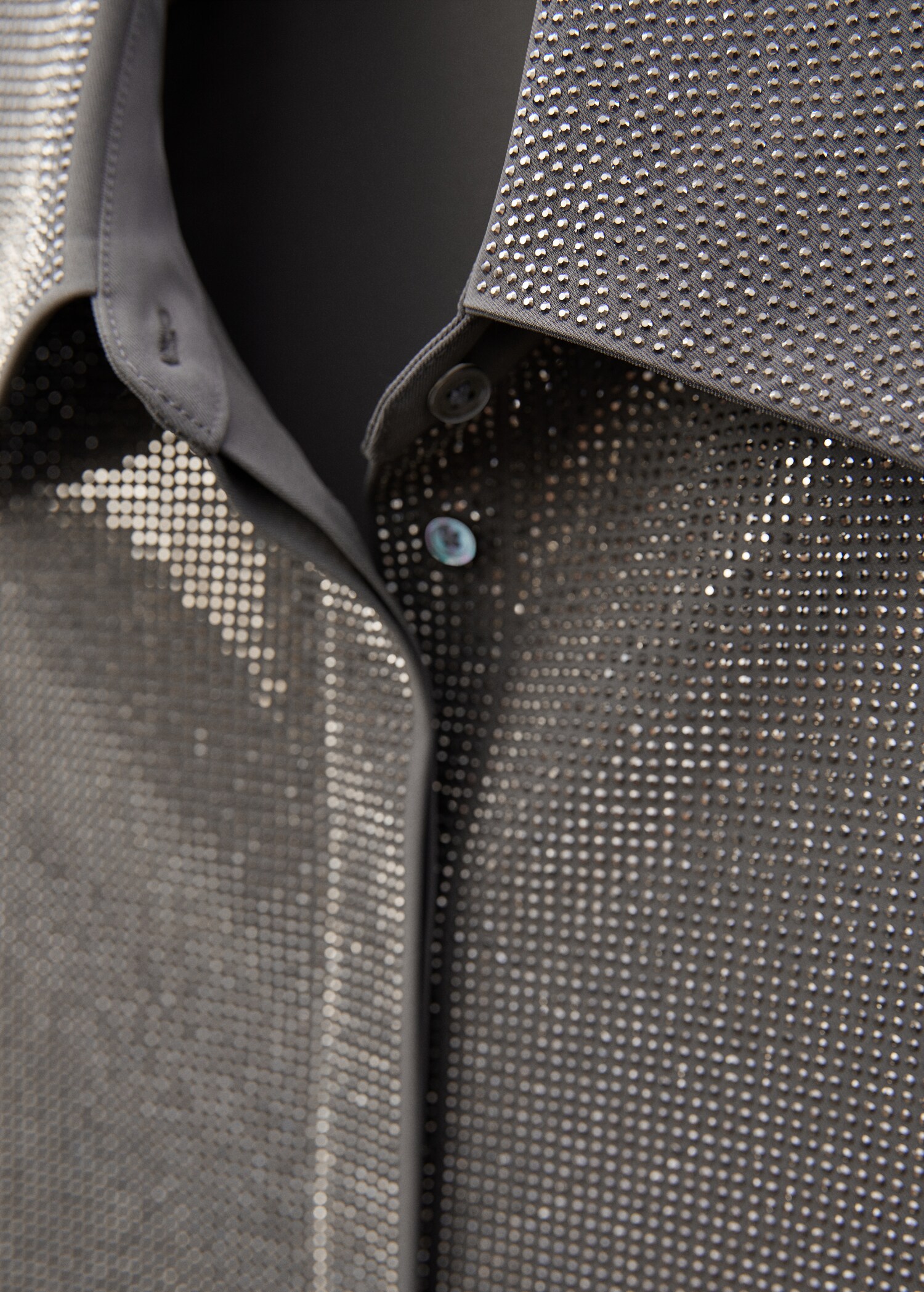 Chemise strass - Détail de l'article 8