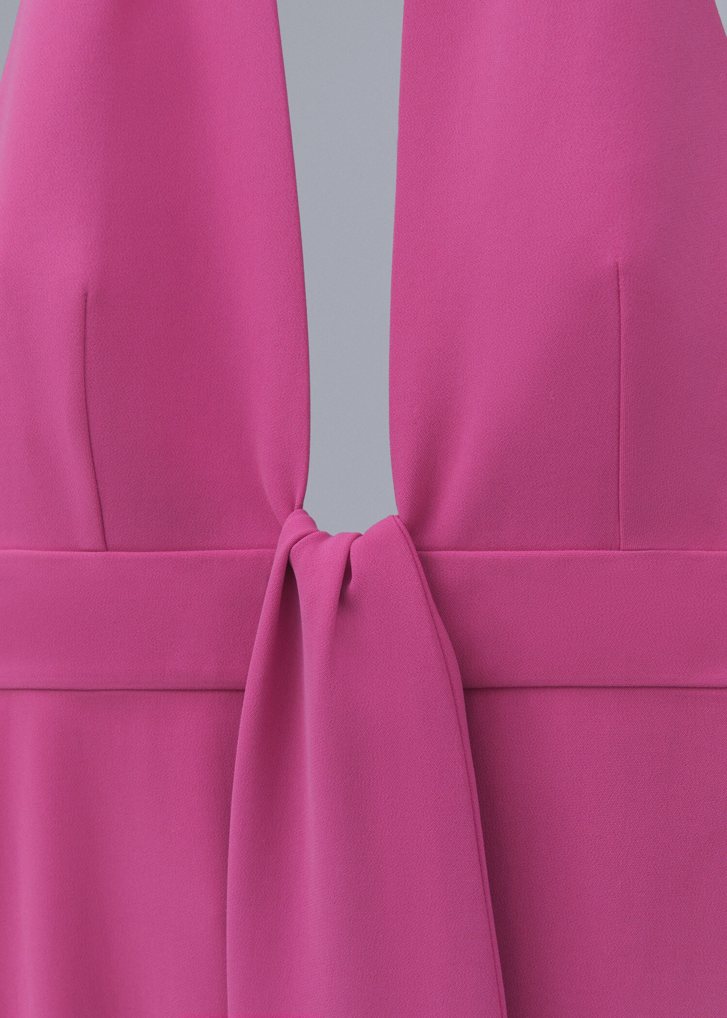 Mono halter detalle lazo - Detalle del artículo 8