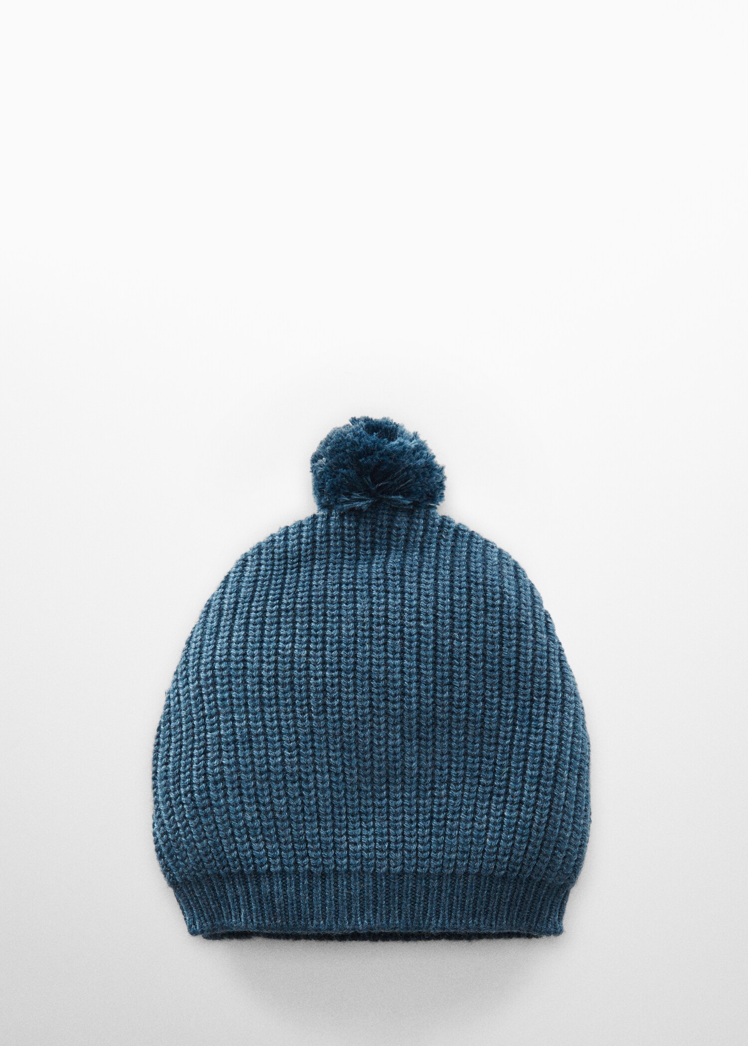 Bonnet maille coton - Article sans modèle
