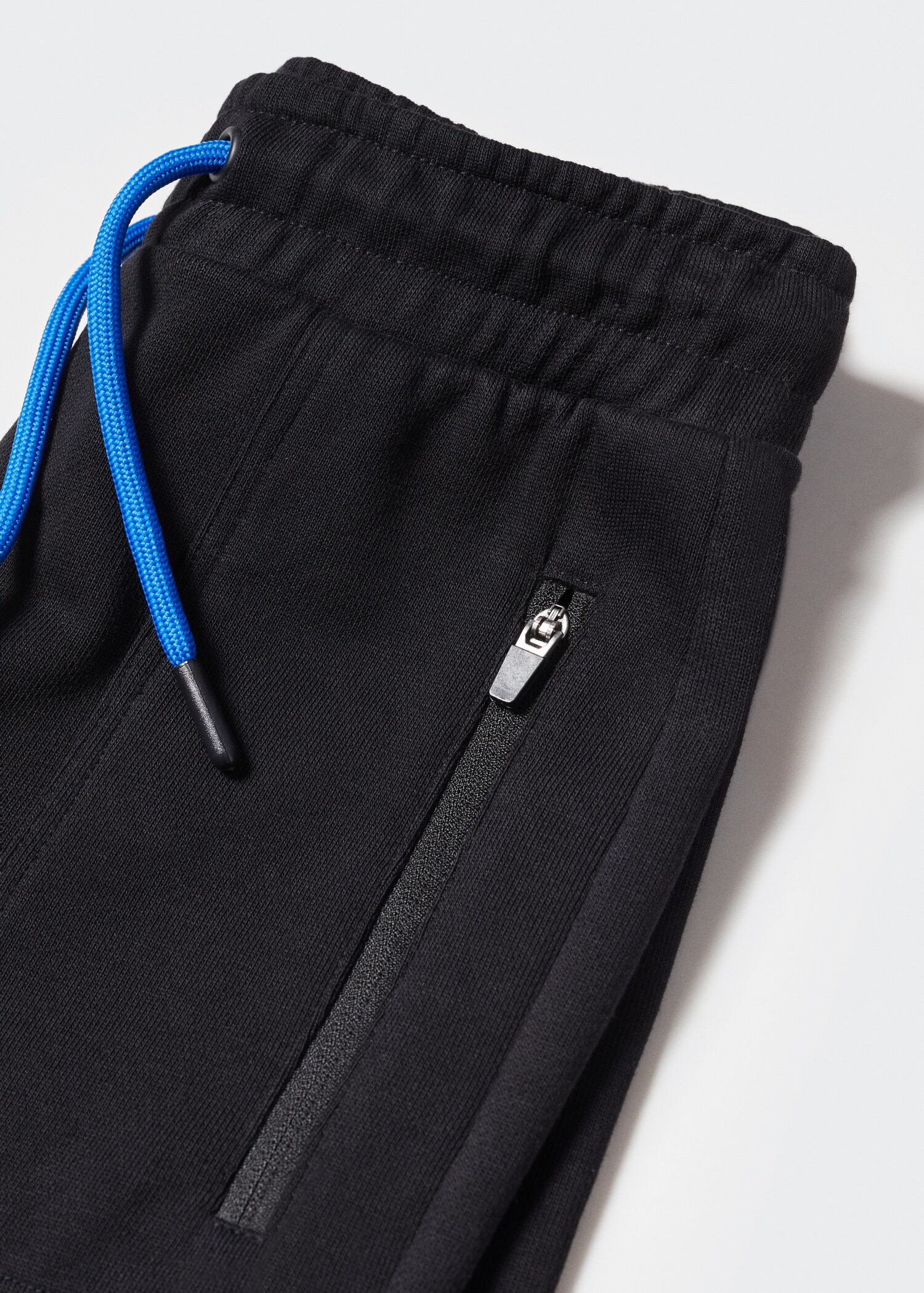 Pantalons jogger cotó - Detall de l'article 8