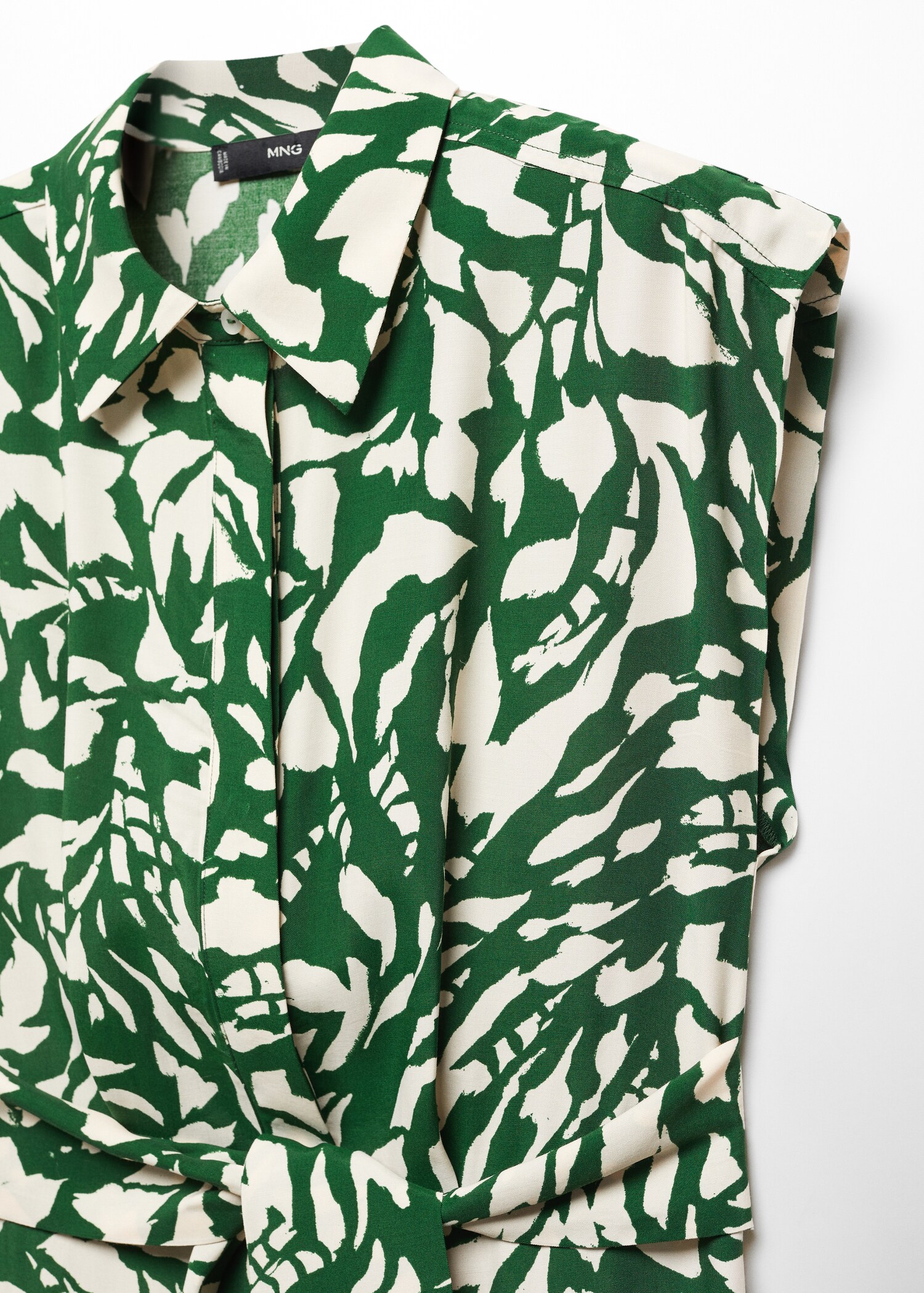 Mono estampado lazo - Detalle del artículo 8