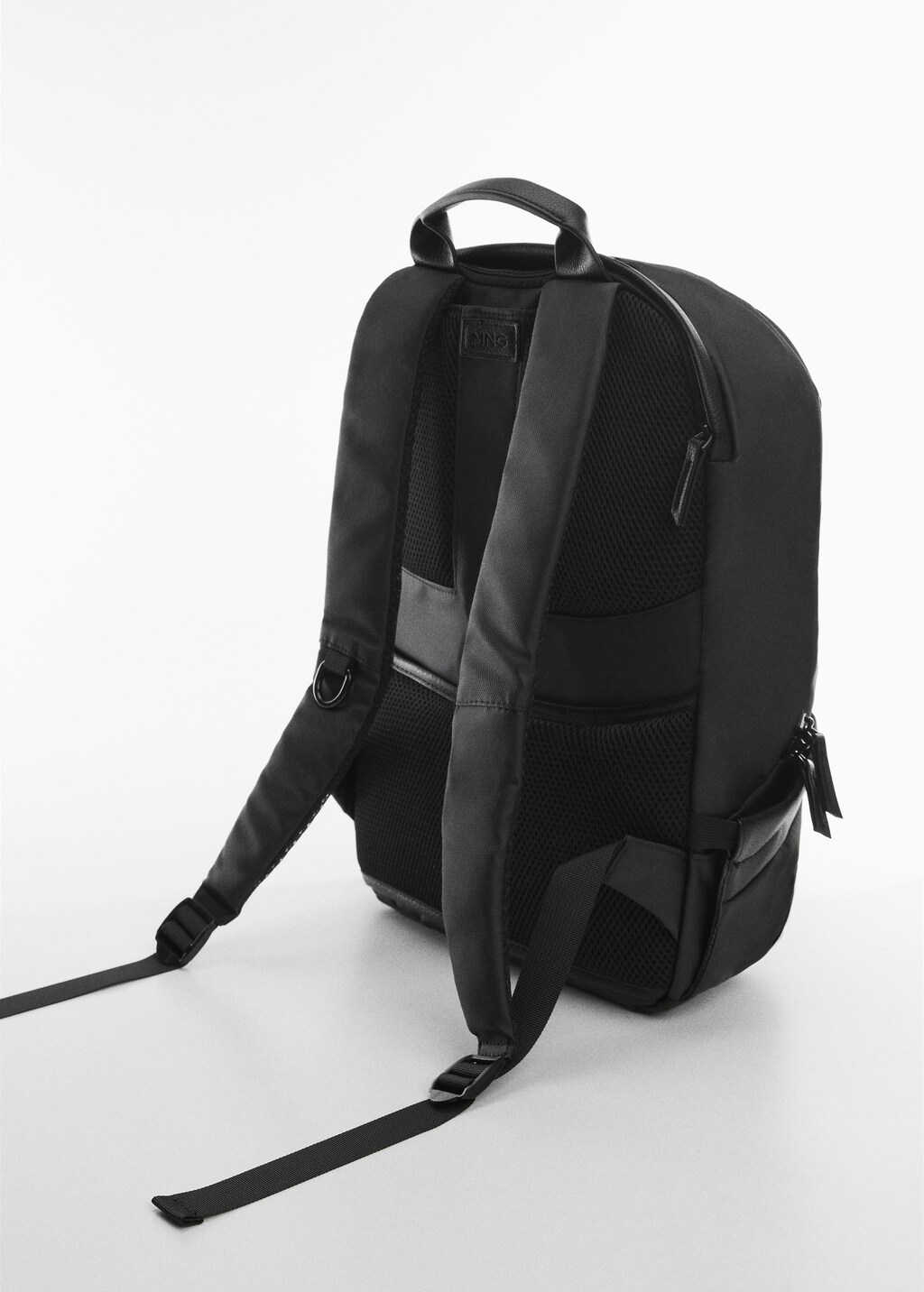 Mango backpack hotsell