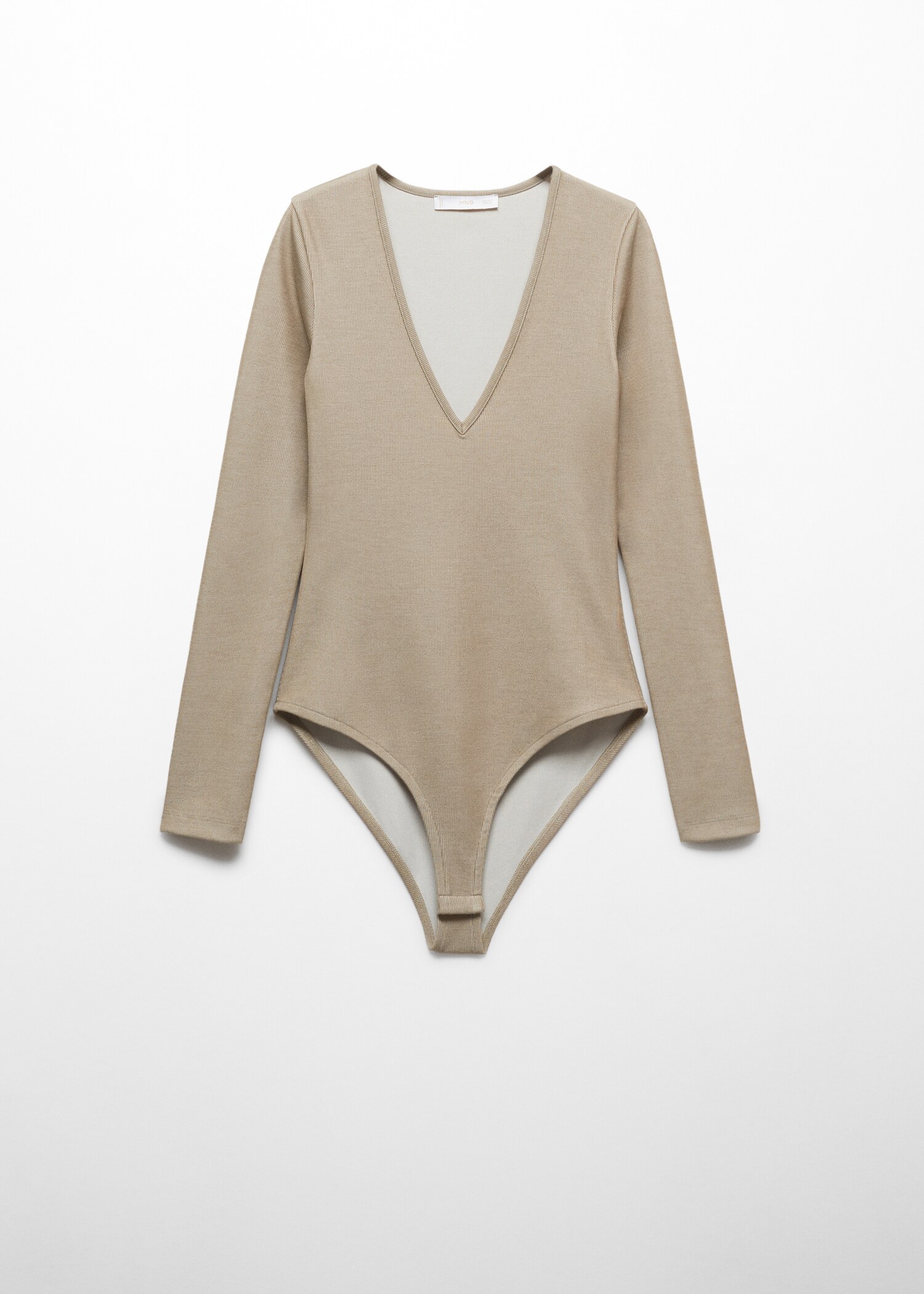 Body col V - Article sans modèle