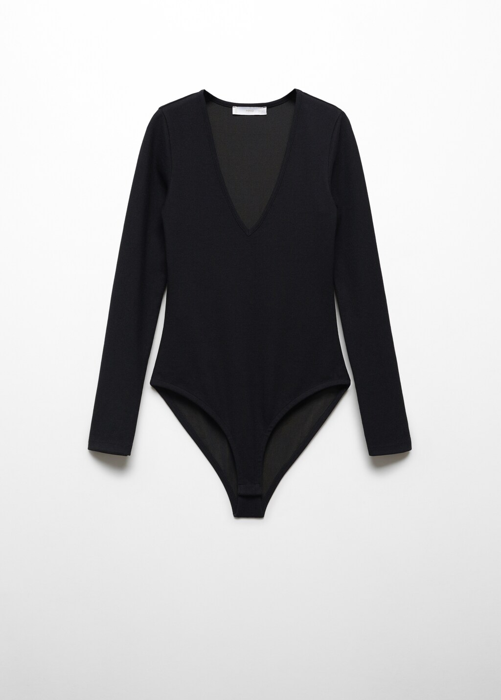 Mango bodysuit hotsell