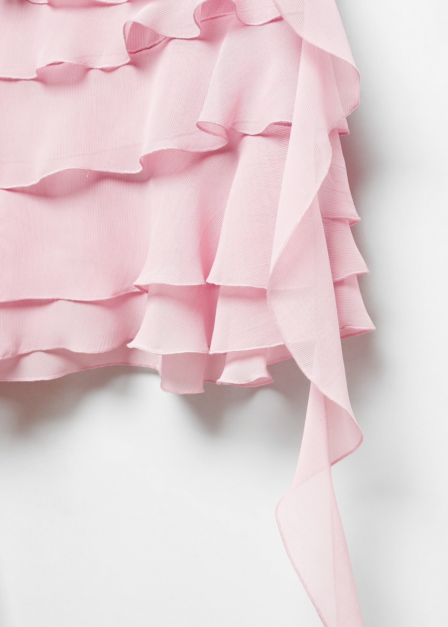 Falda gasa volantes - Detalle del artículo 8