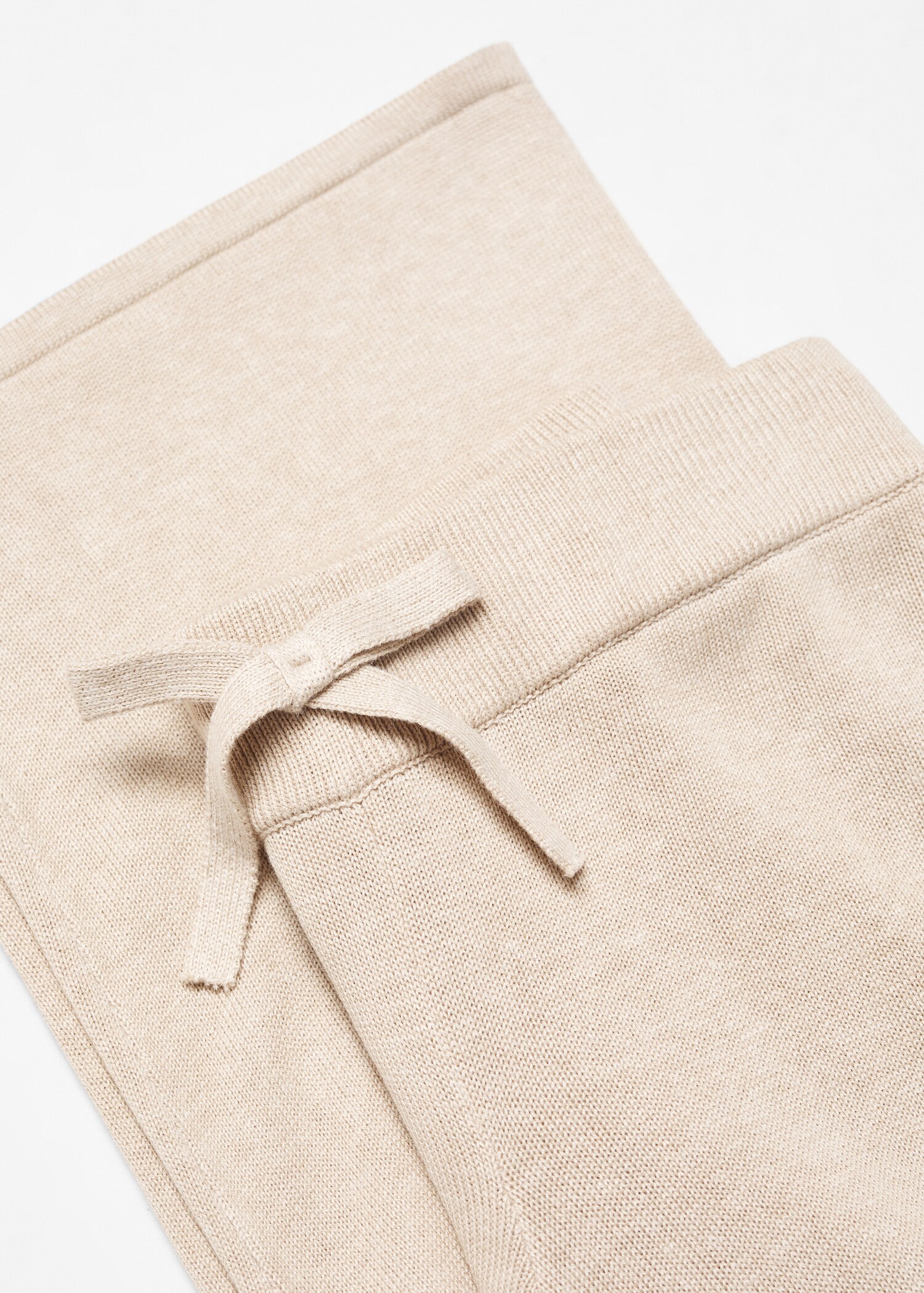Pantalons culotte punt - Detall de l'article 8