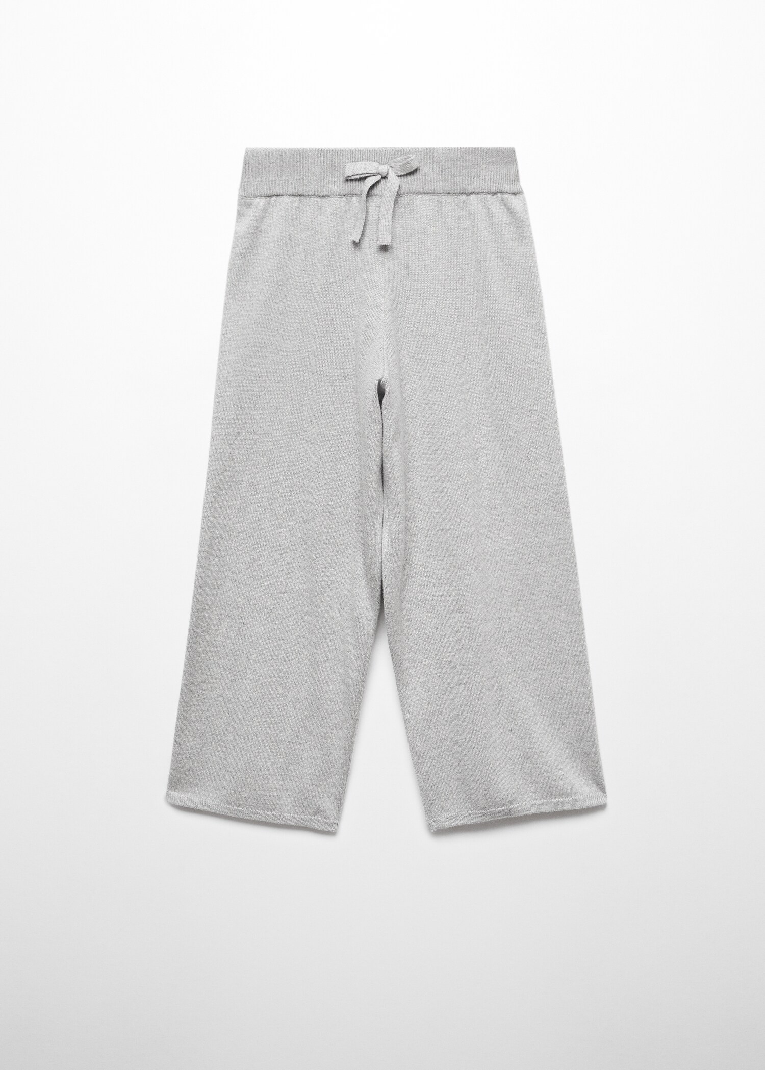 Jupe-culotte maille - Article sans modèle