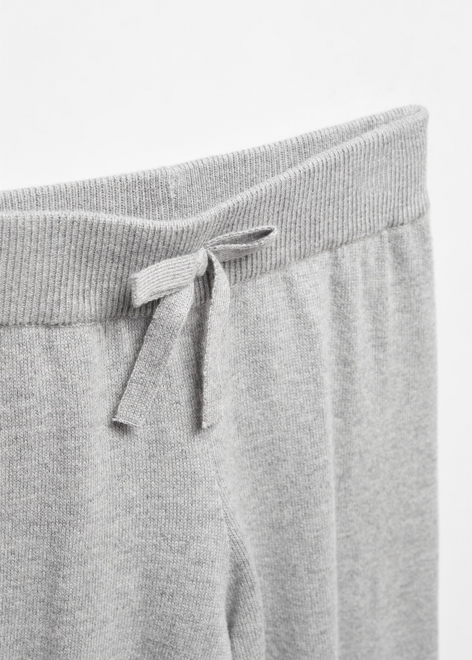 Jupe-culotte maille - Détail de l'article 8