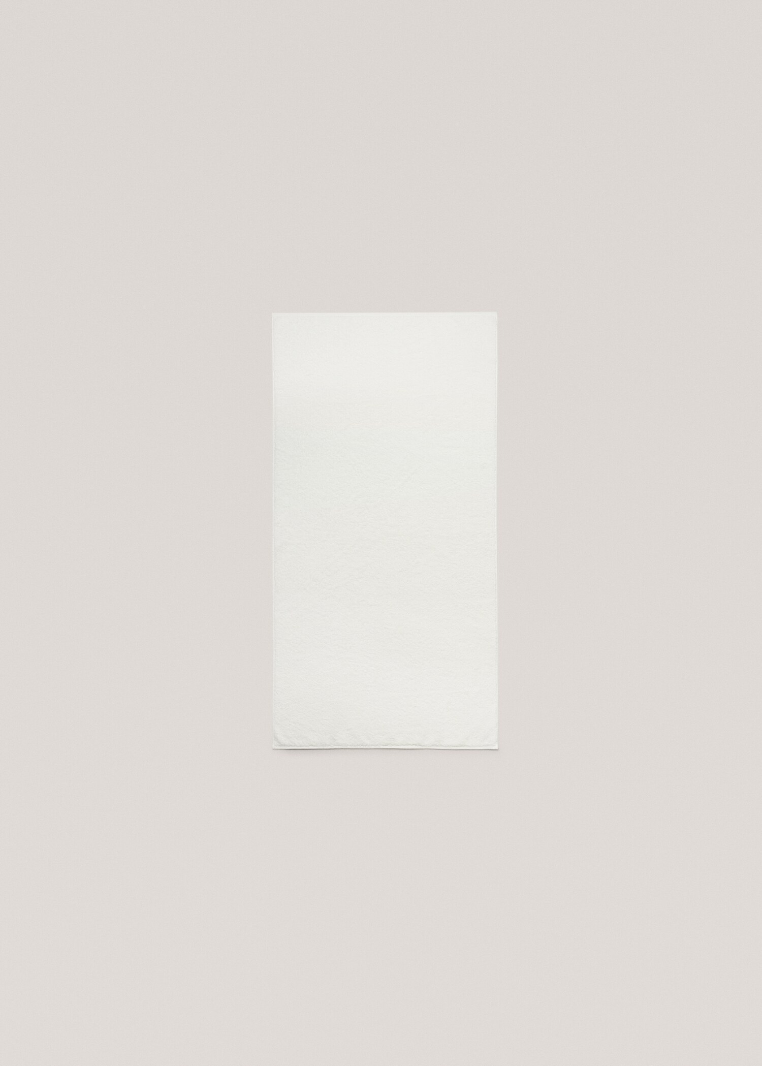 Serviette invité coton 30x50 cm - Détail de l'article 5