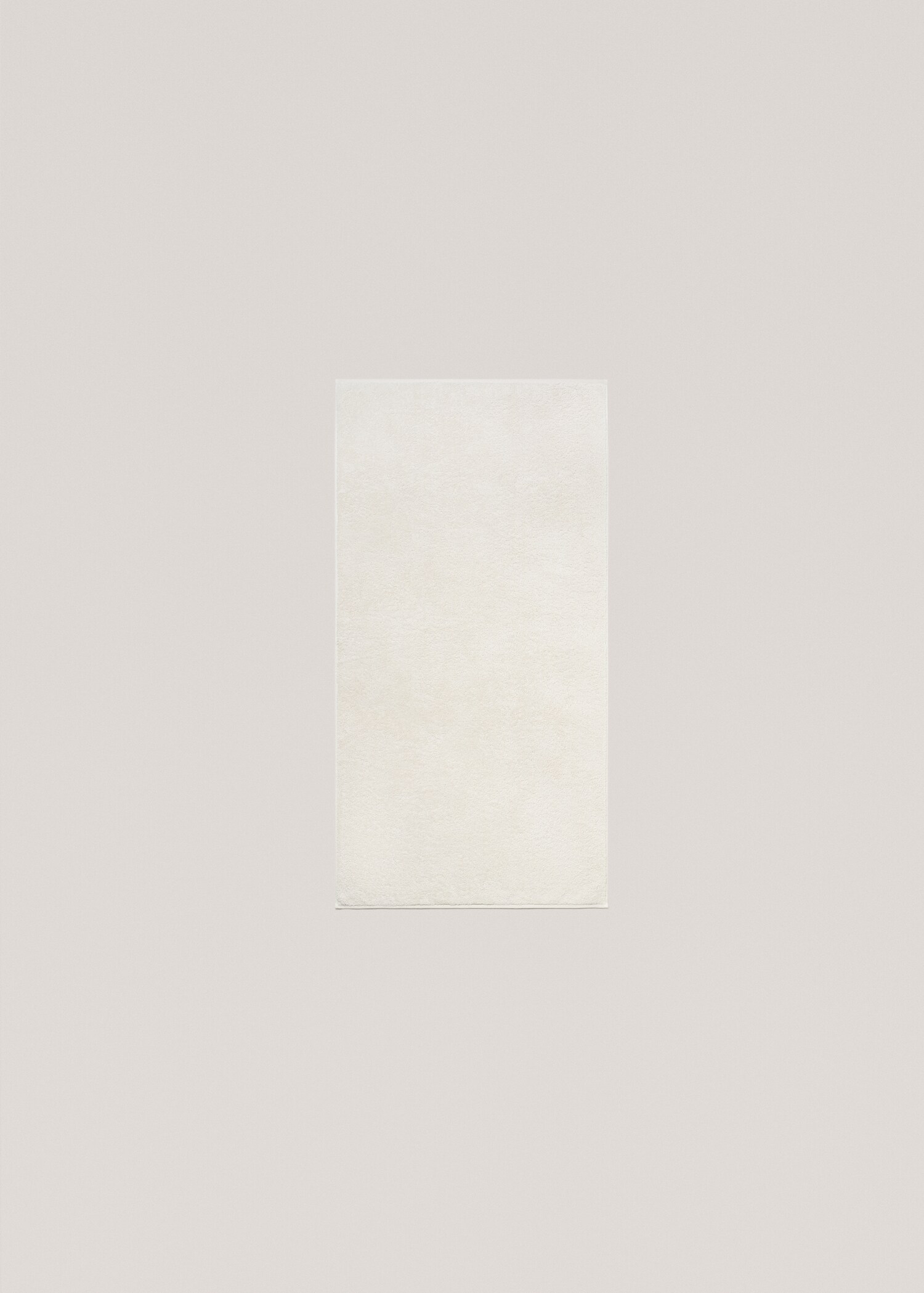 Serviette invité coton 30x50 cm - Détail de l'article 4