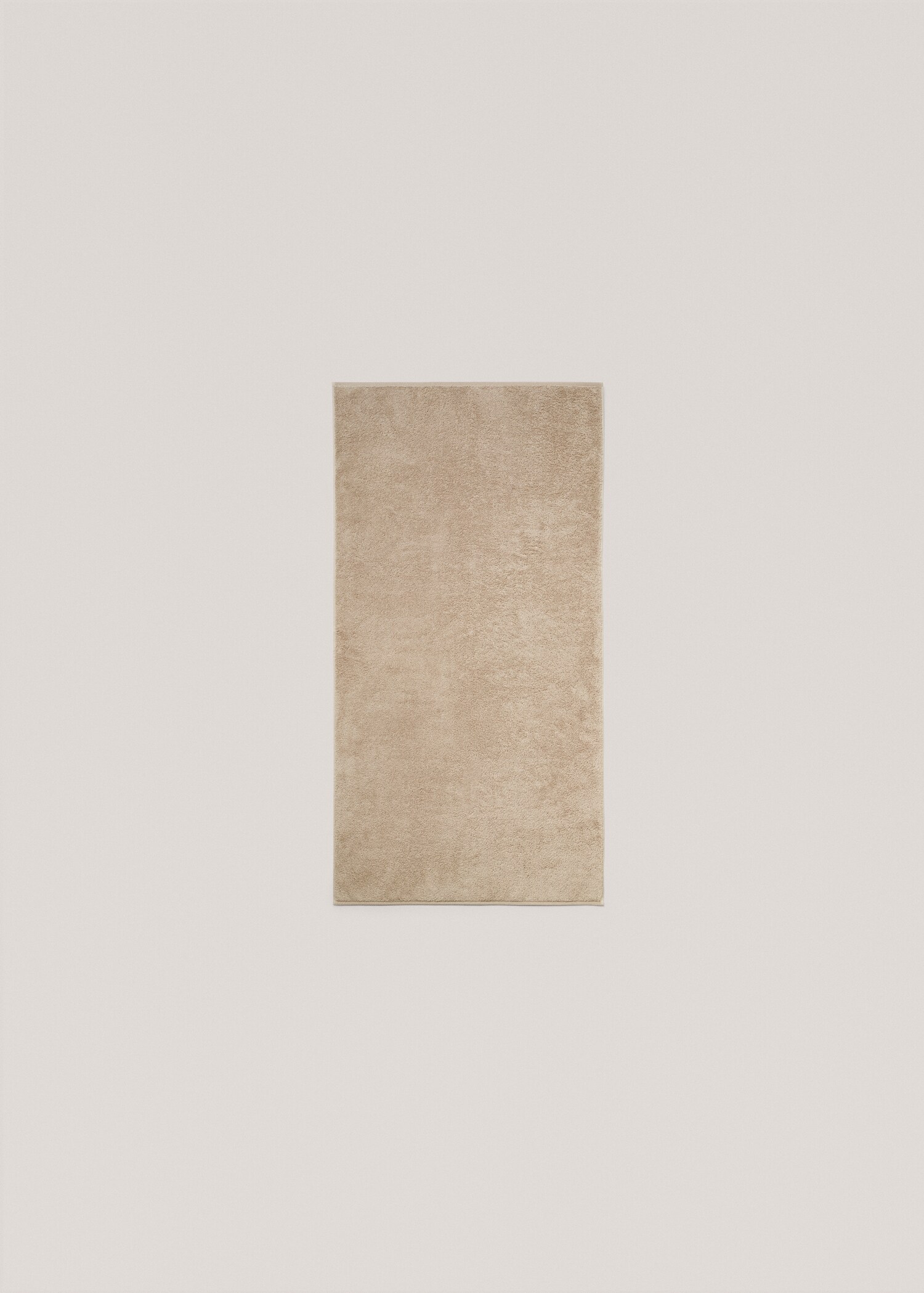 Serviette invité coton 30x50 cm - Détail de l'article 4