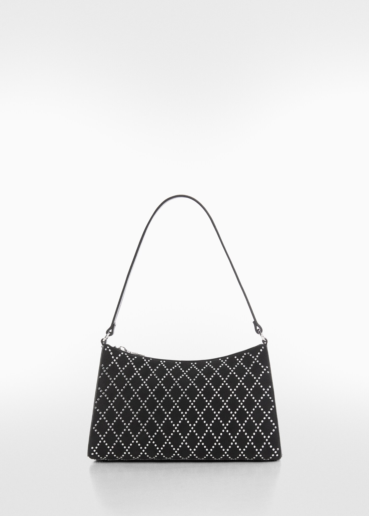 Bolso hombro detalle strass - Artículo sin modelo