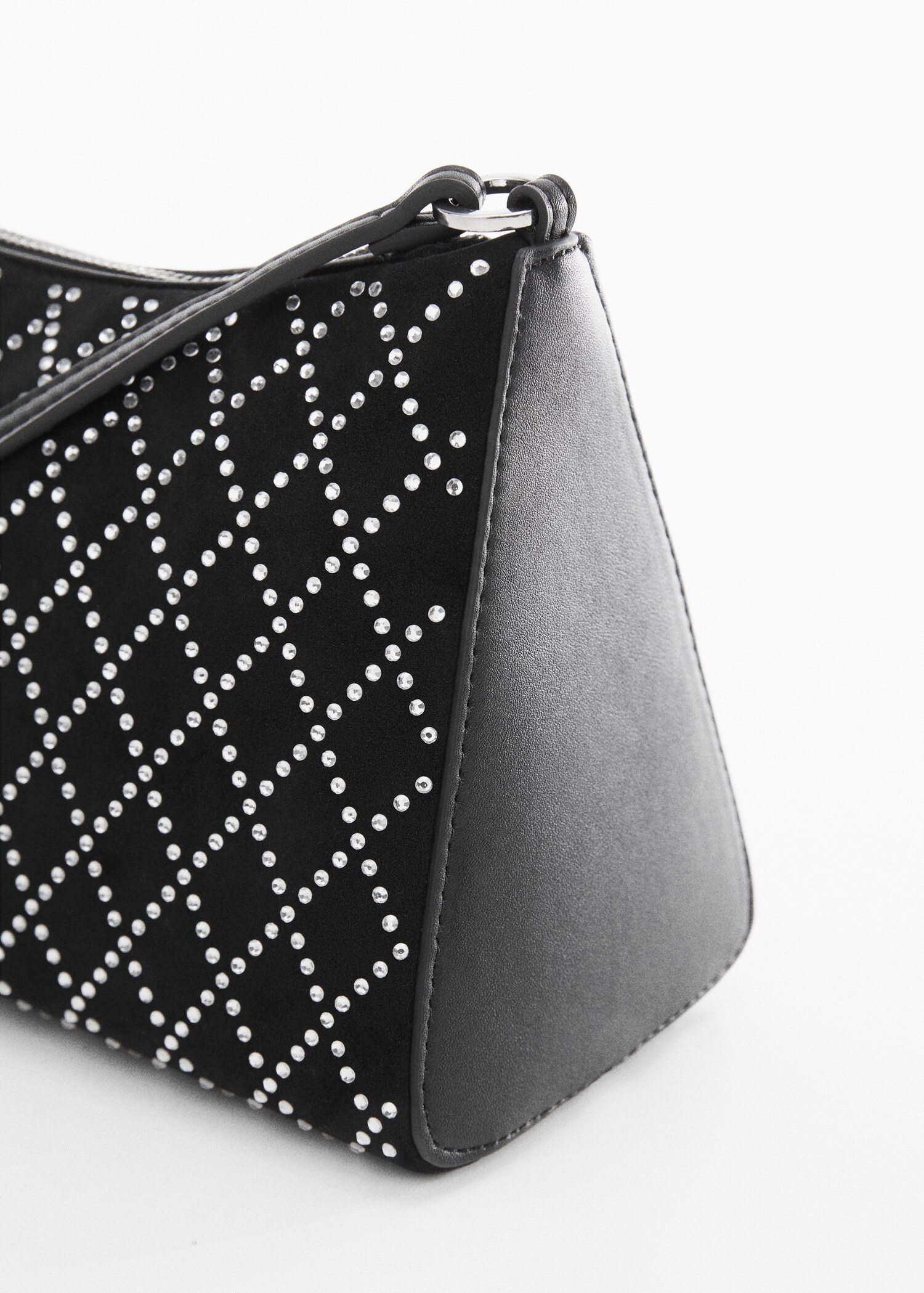 Bolso hombro detalle strass - Detalle del artículo 1