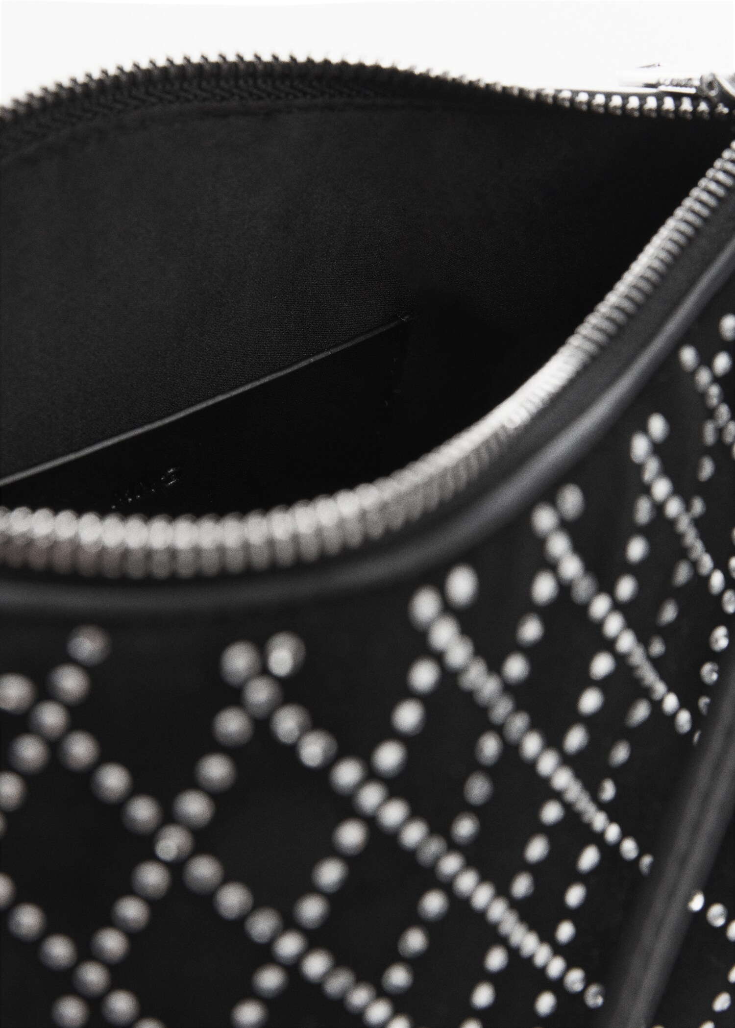 Bolso hombro detalle strass - Detalle del artículo 2