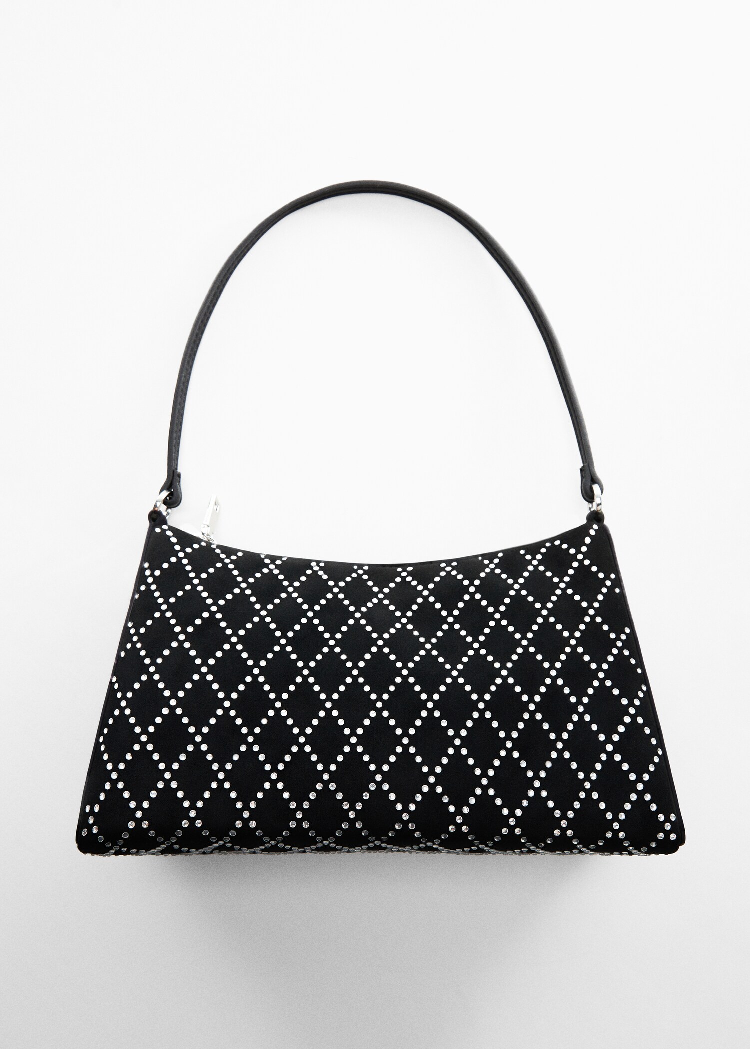 Bolso hombro detalle strass - Detalle del artículo 5