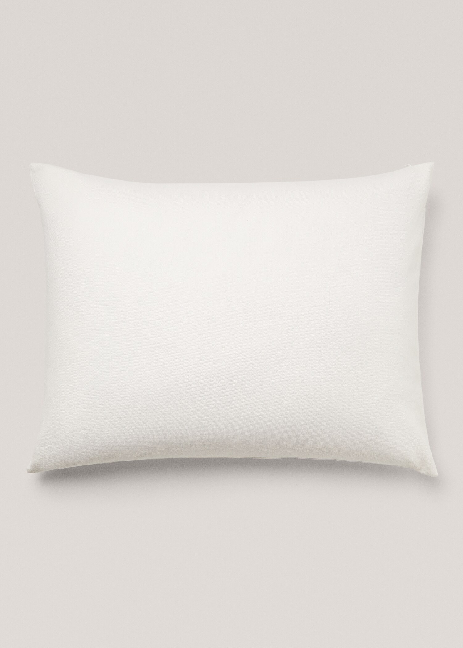 Housse de coussin 100 % coton 70x90 cm - Article sans modèle