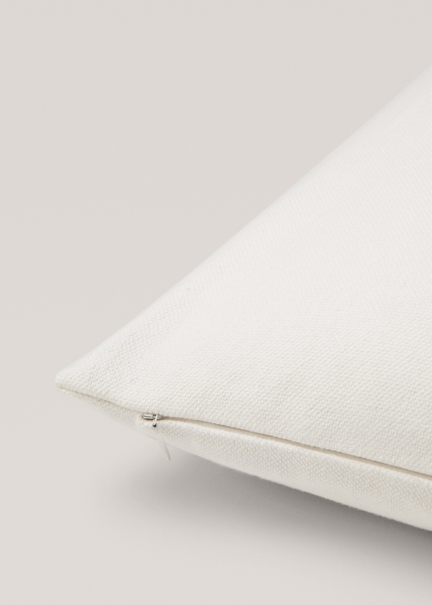 Housse de coussin 100 % coton 70x90 cm - Détail de l'article 1