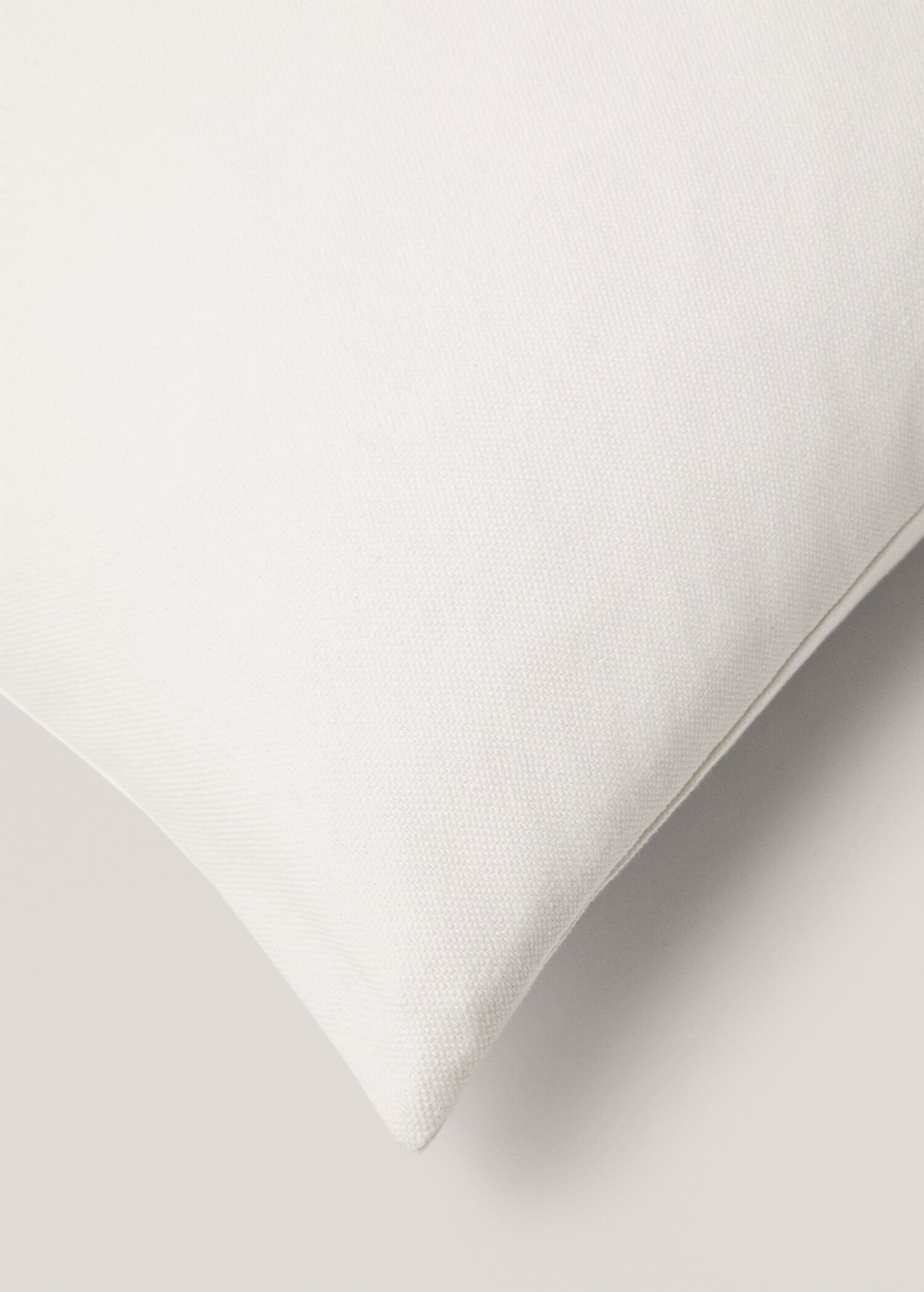 Housse de coussin 100 % coton 70x90 cm - Détail de l'article 2