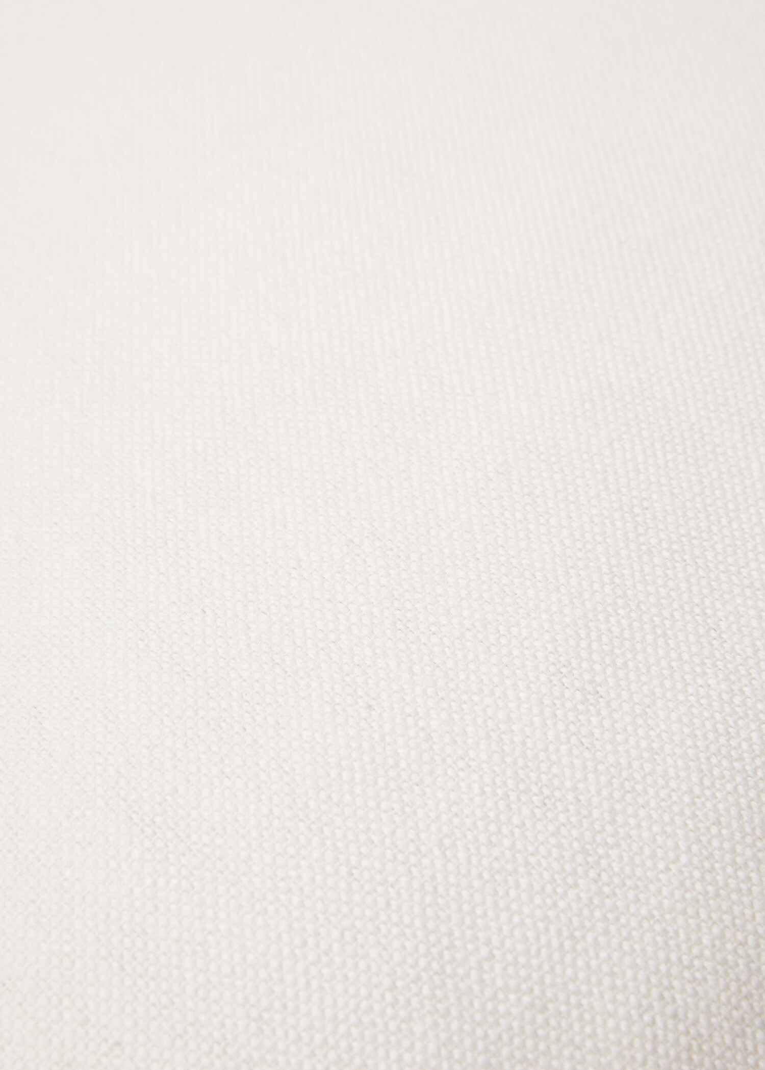 Housse de coussin 100 % coton 70x90 cm - Détail de l'article 3