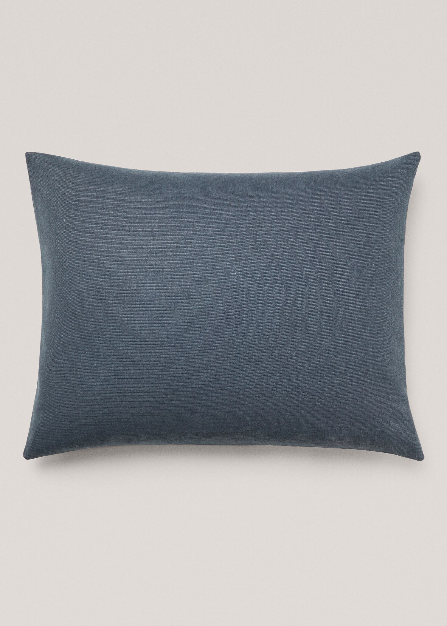 Housse de coussin 100 % coton 70x90 cm - Article sans modèle