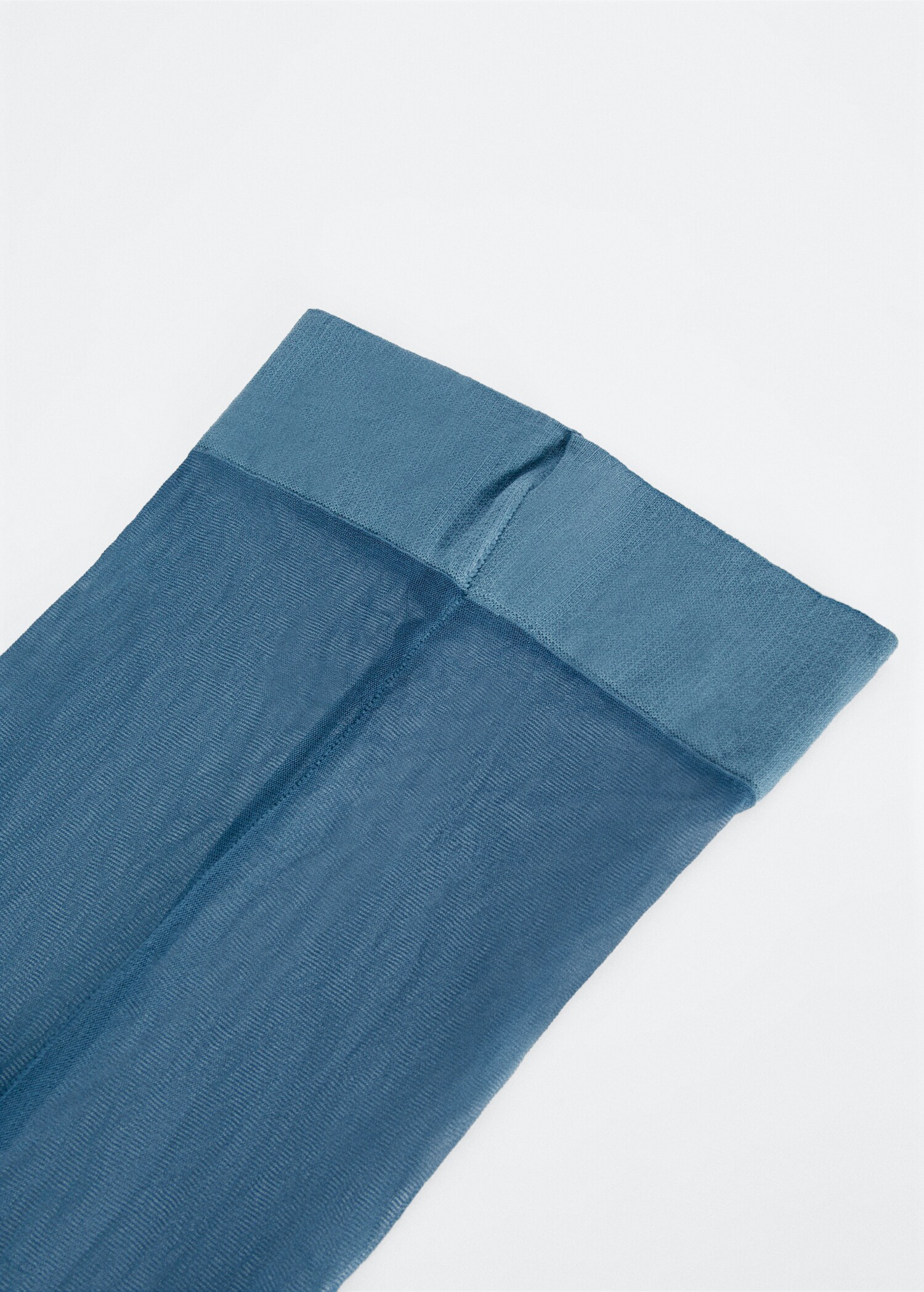 Collants voiles fins - Plan moyen