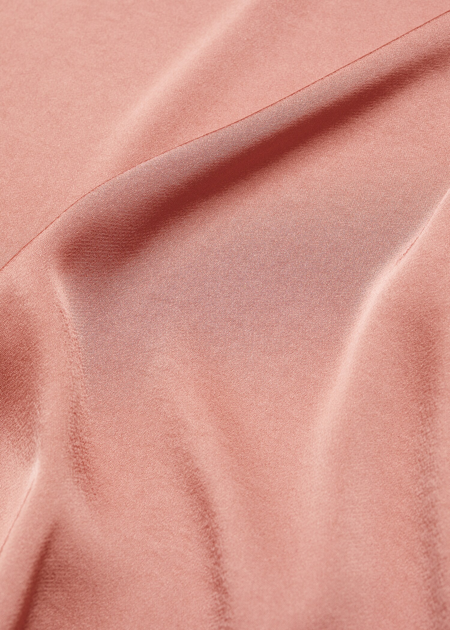 Satijnen blouse  - Detail van het artikel 8