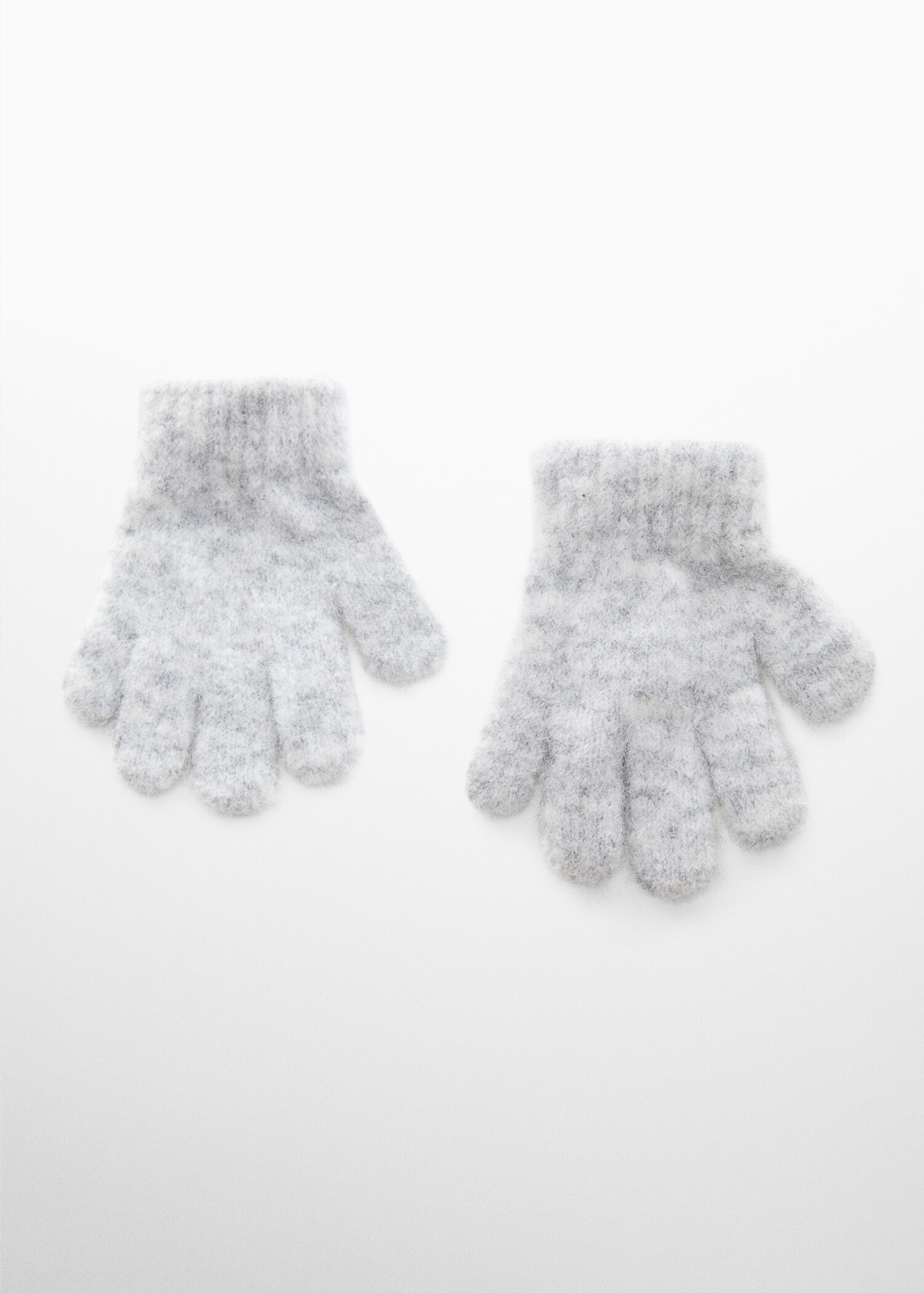 Guantes punto - Artículo sin modelo