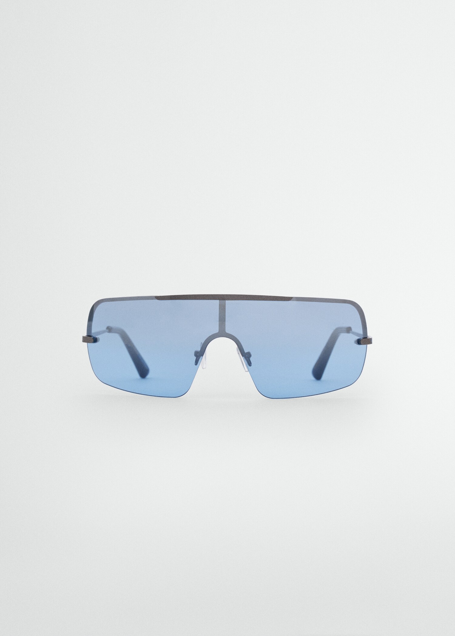 Gafas de sol pantalla - Artículo sin modelo