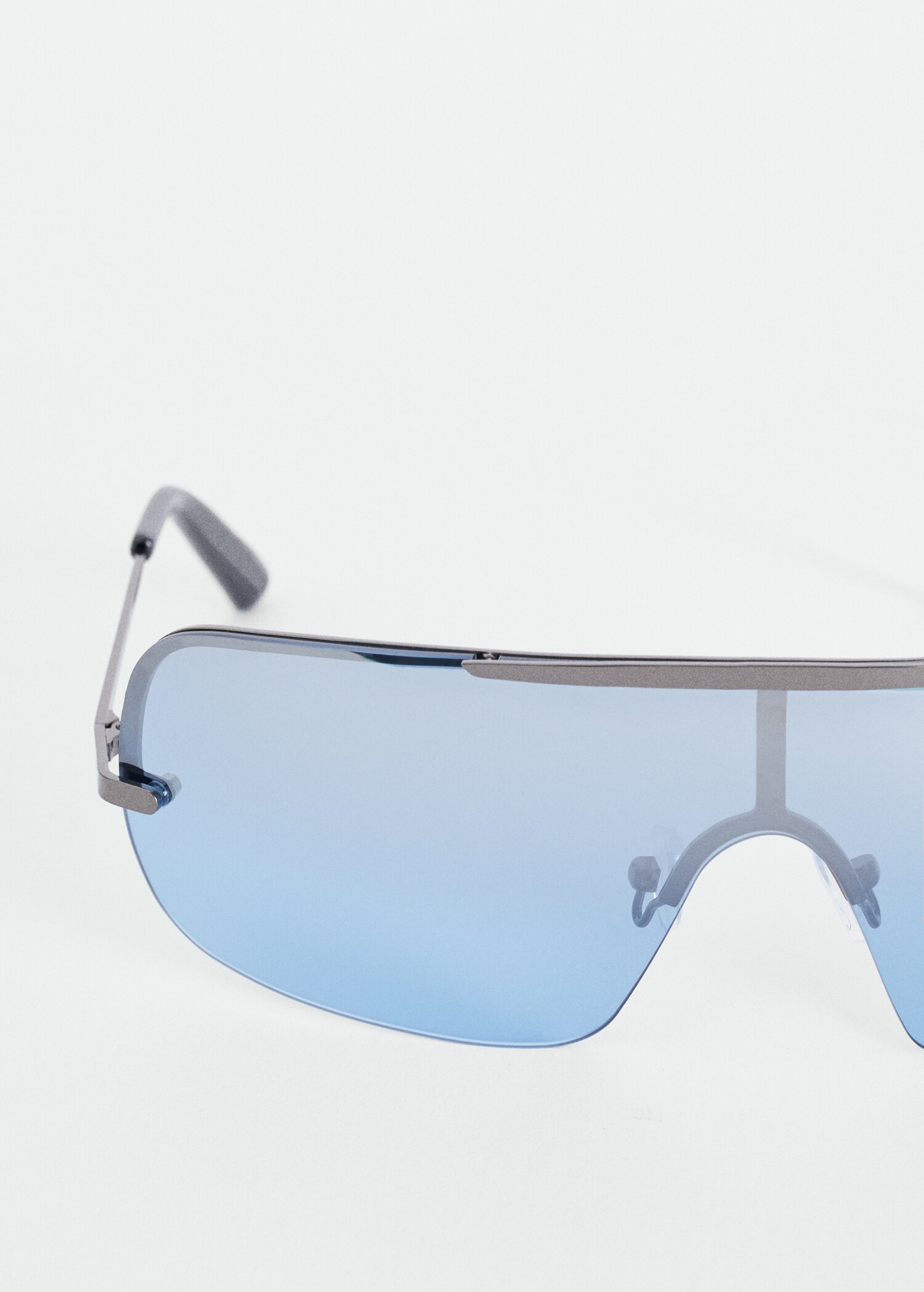 Gafas de sol pantalla - Detalle del artículo 2