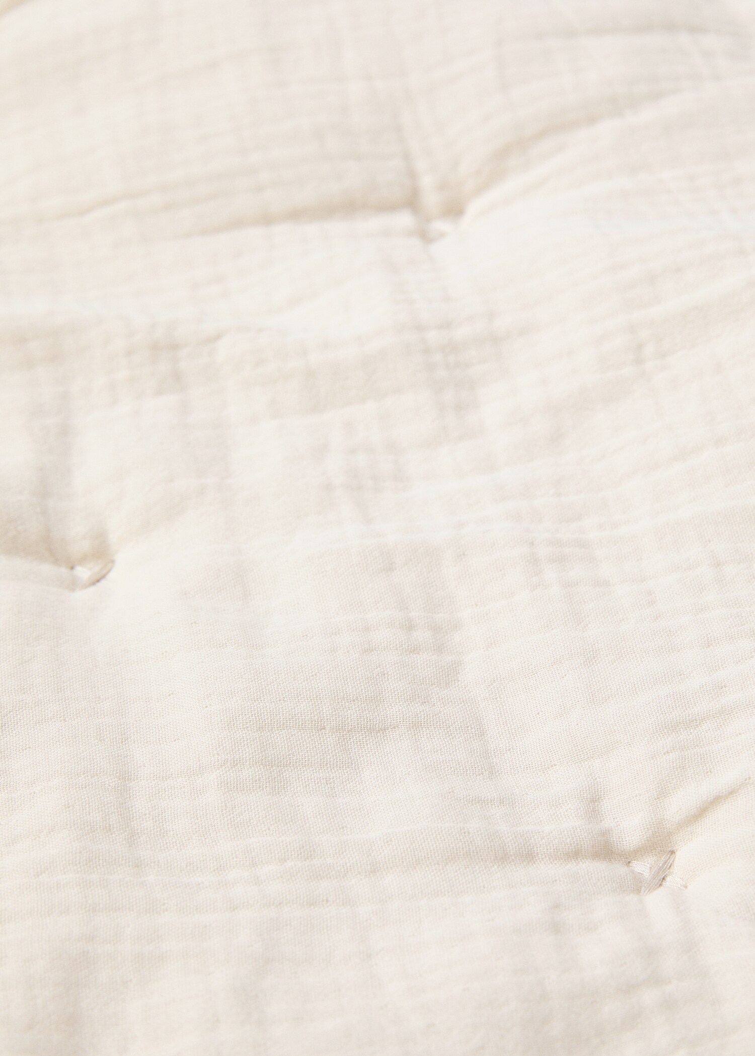 100% cotton duvet - Details of the article 3
