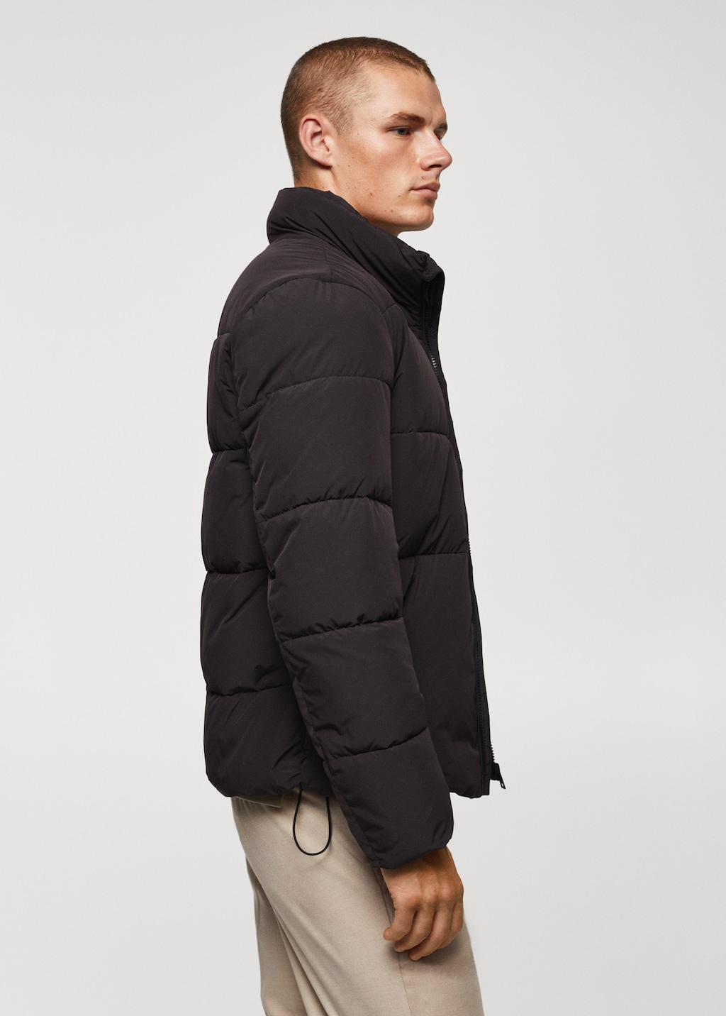 Doudoune homme mango hotsell