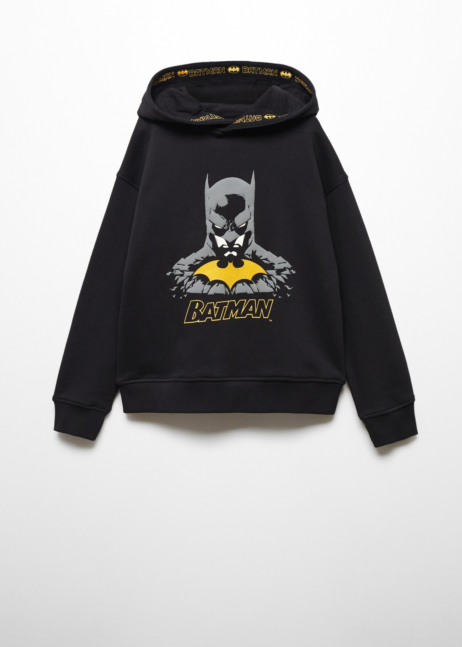 Sweat-shirt Batman - Article sans modèle