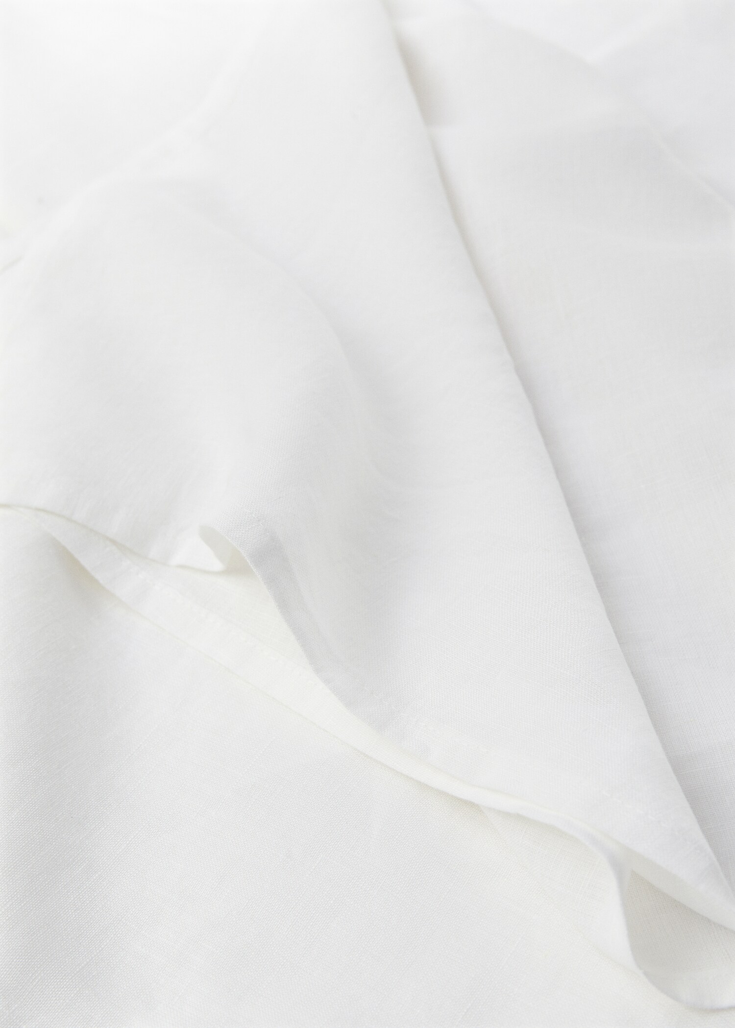100% linen tablecloth 170x250cm - Details of the article 1