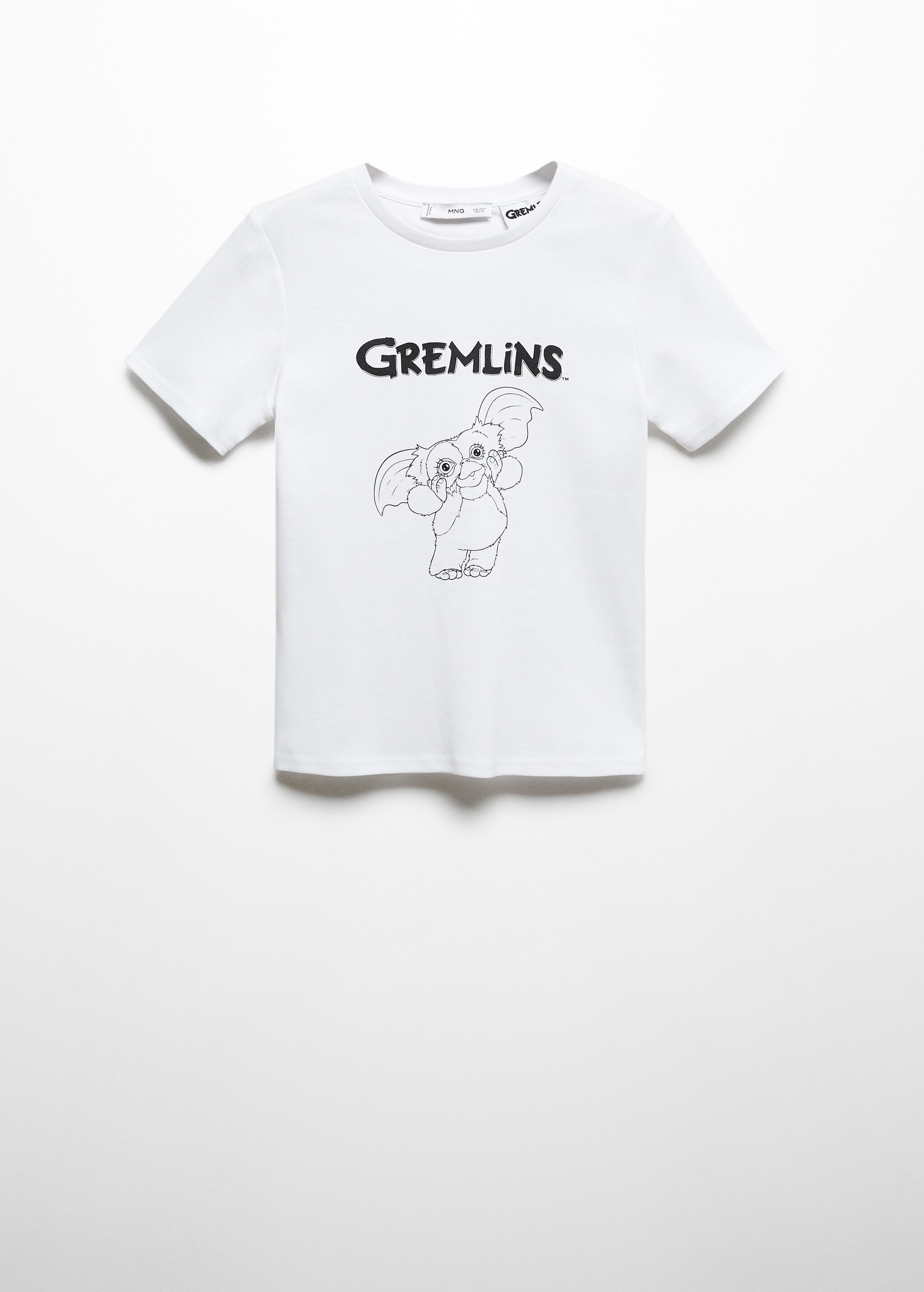 Gremlins T-shirt - Article without model