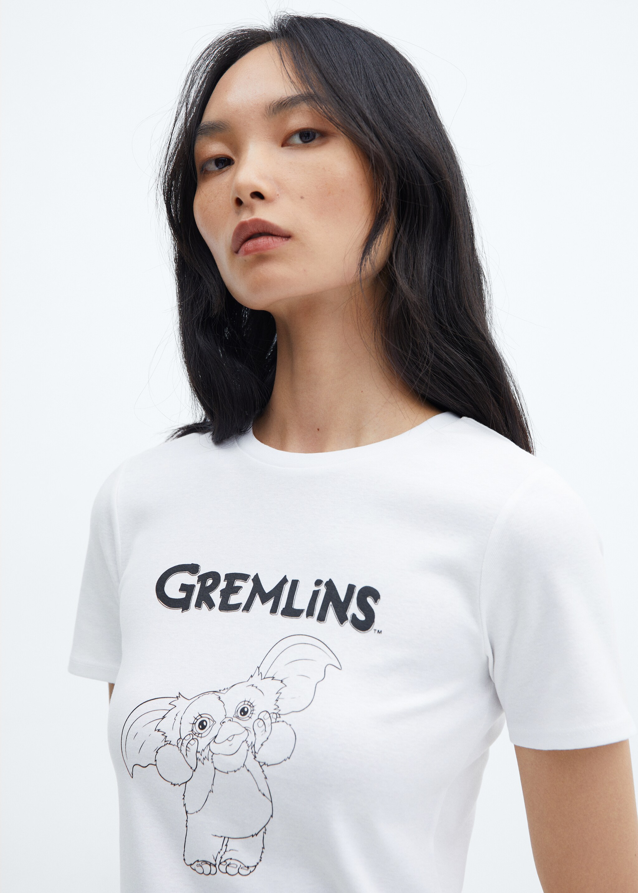 Gremlins T-shirt - Details of the article 1