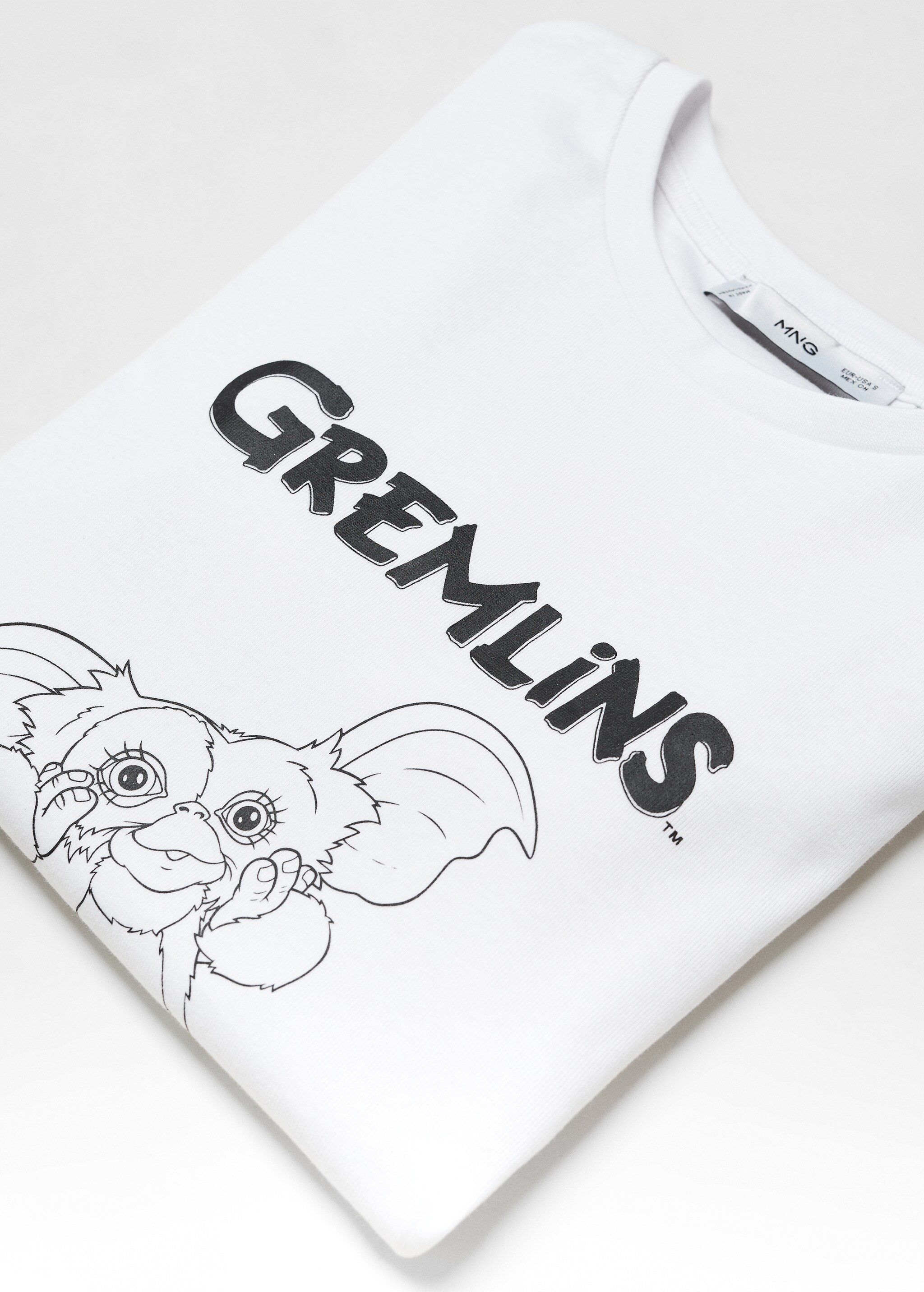 Gremlins T-shirt - Details of the article 8