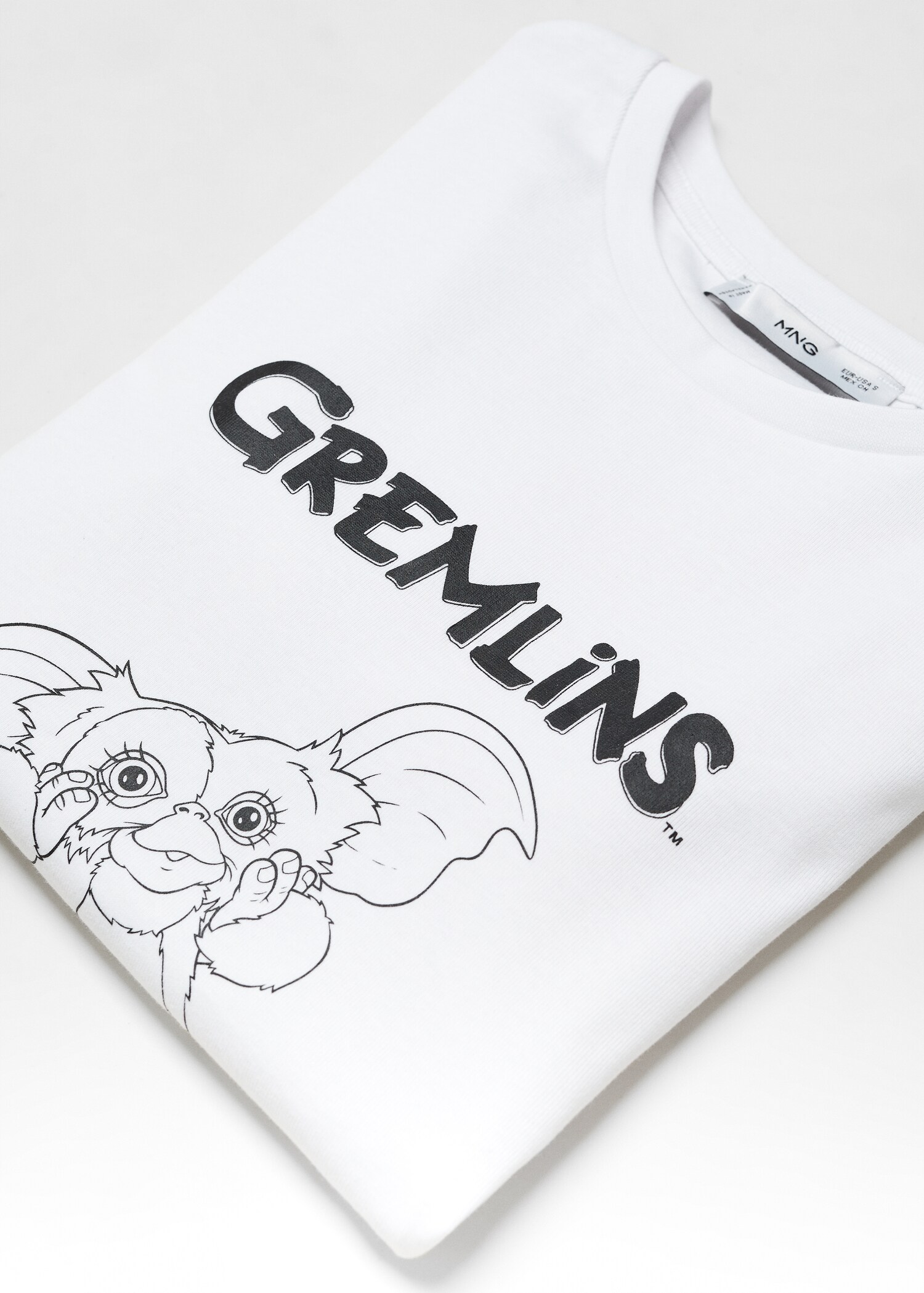 Camiseta Gremlins - Detalle del artículo 8